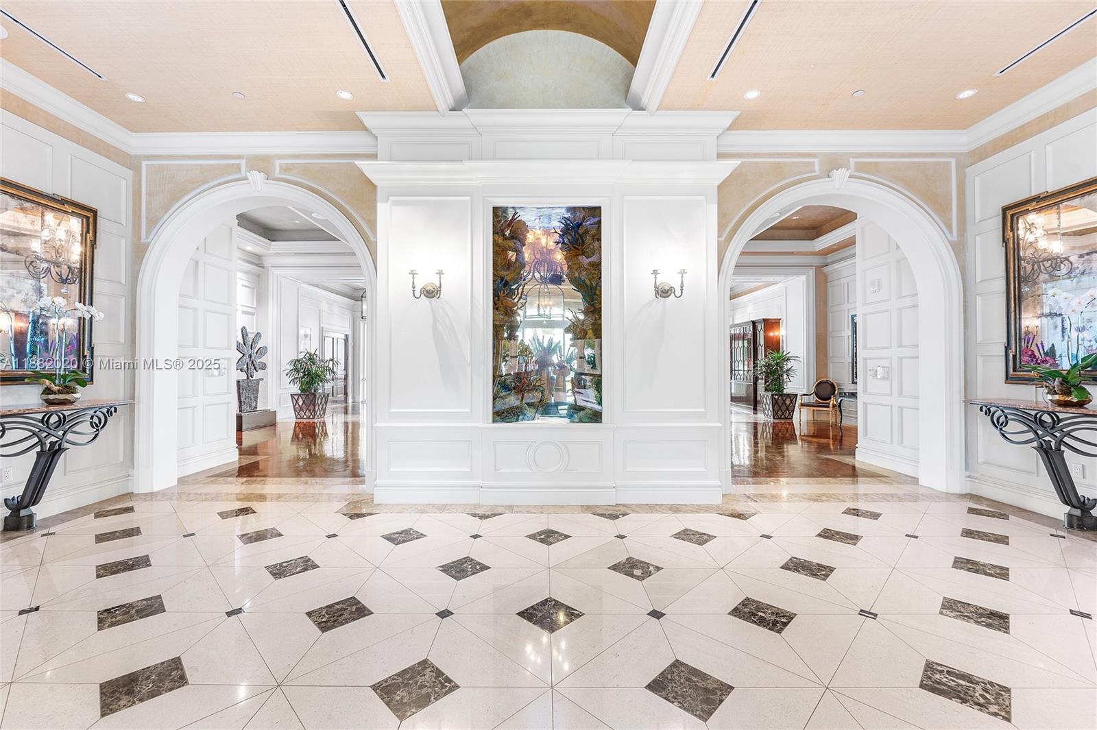 TURNBERRY OCEAN COLONY SO - Residential