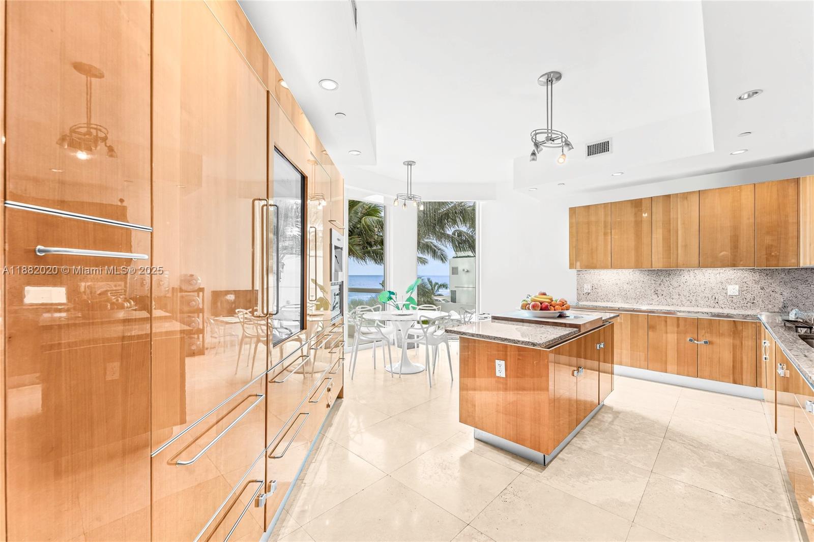 TURNBERRY OCEAN COLONY SO - Residential