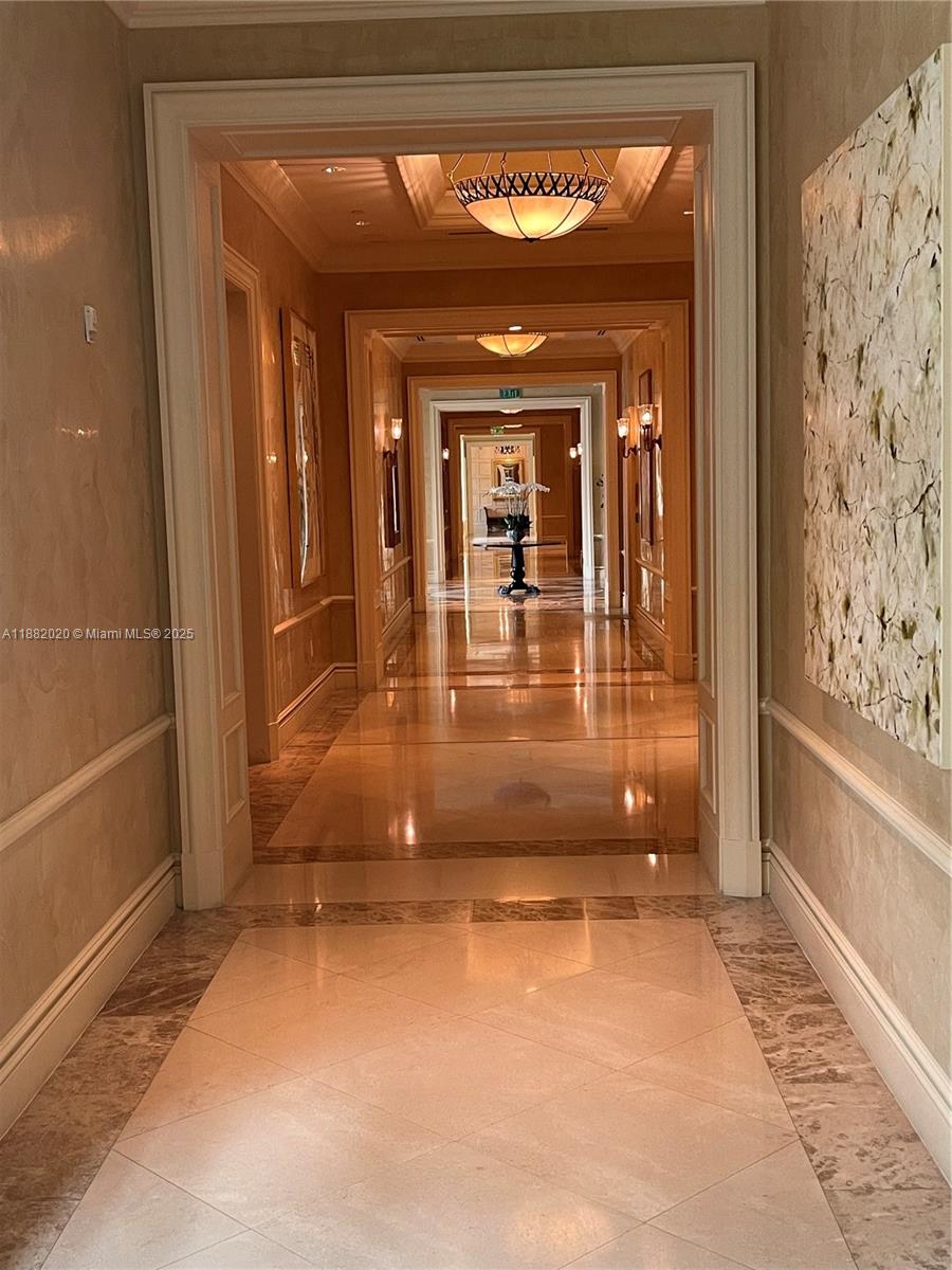 TURNBERRY OCEAN COLONY SO - Residential