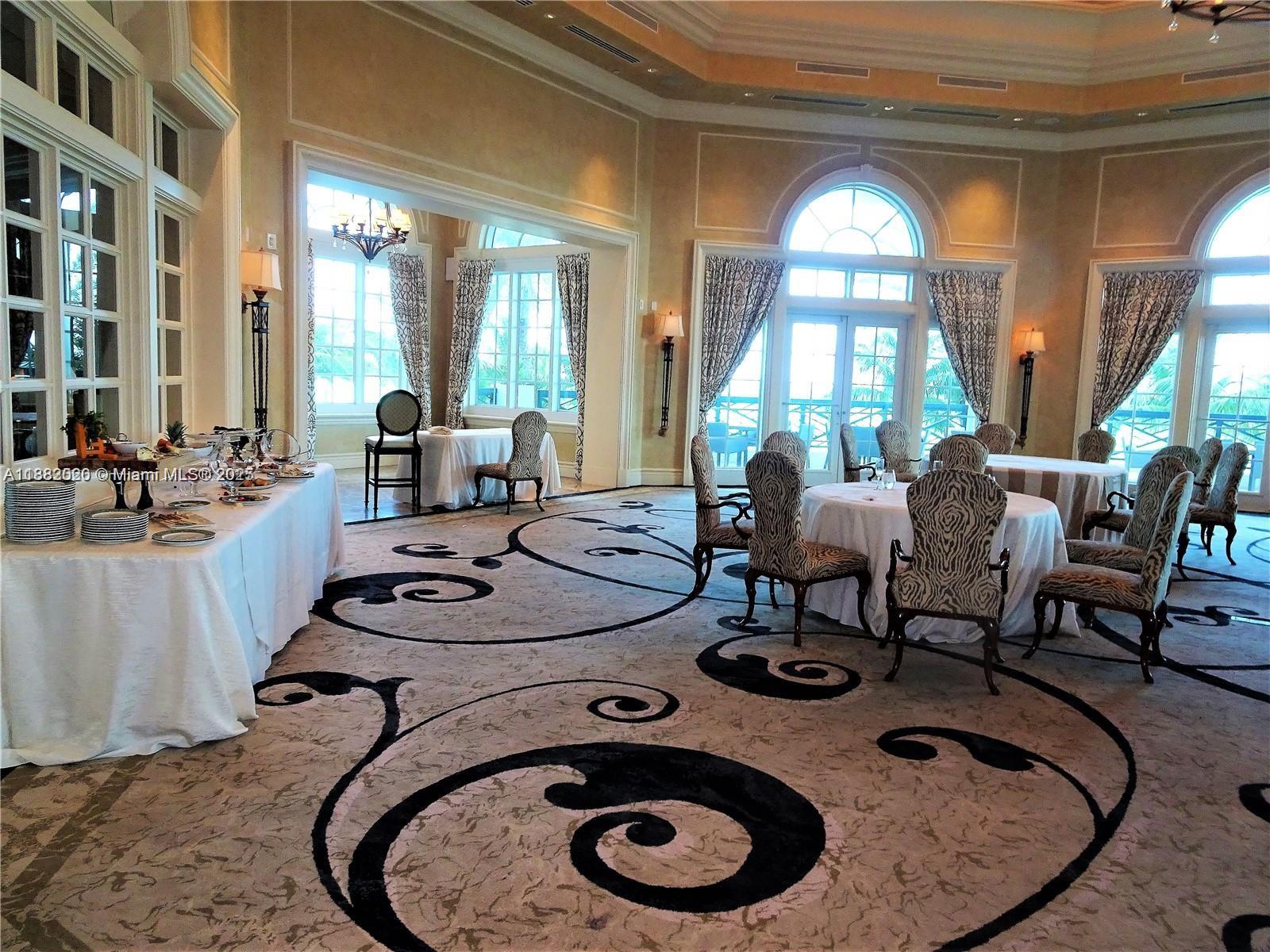 TURNBERRY OCEAN COLONY SO - Residential