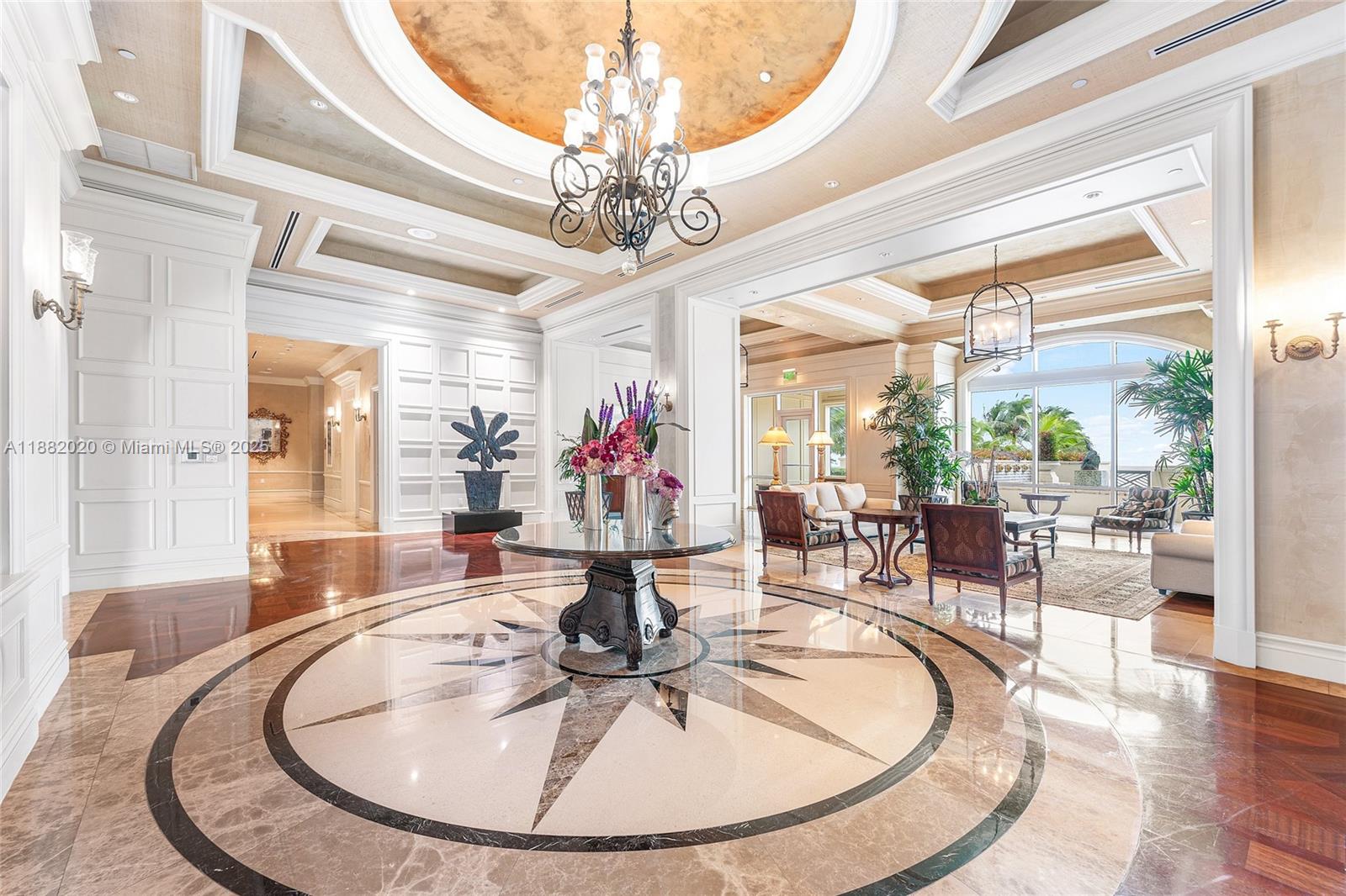 TURNBERRY OCEAN COLONY SO - Residential