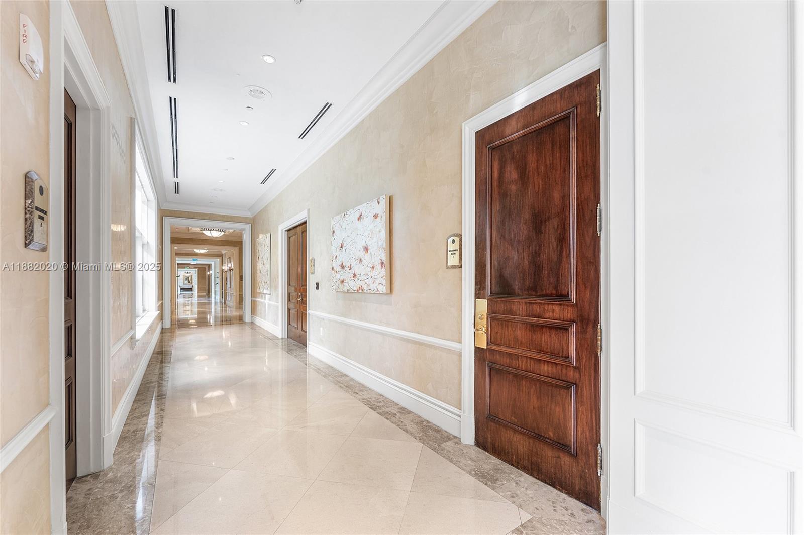 TURNBERRY OCEAN COLONY SO - Residential