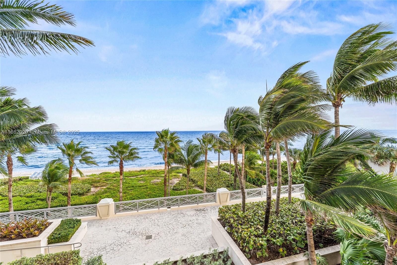 TURNBERRY OCEAN COLONY SO - Residential