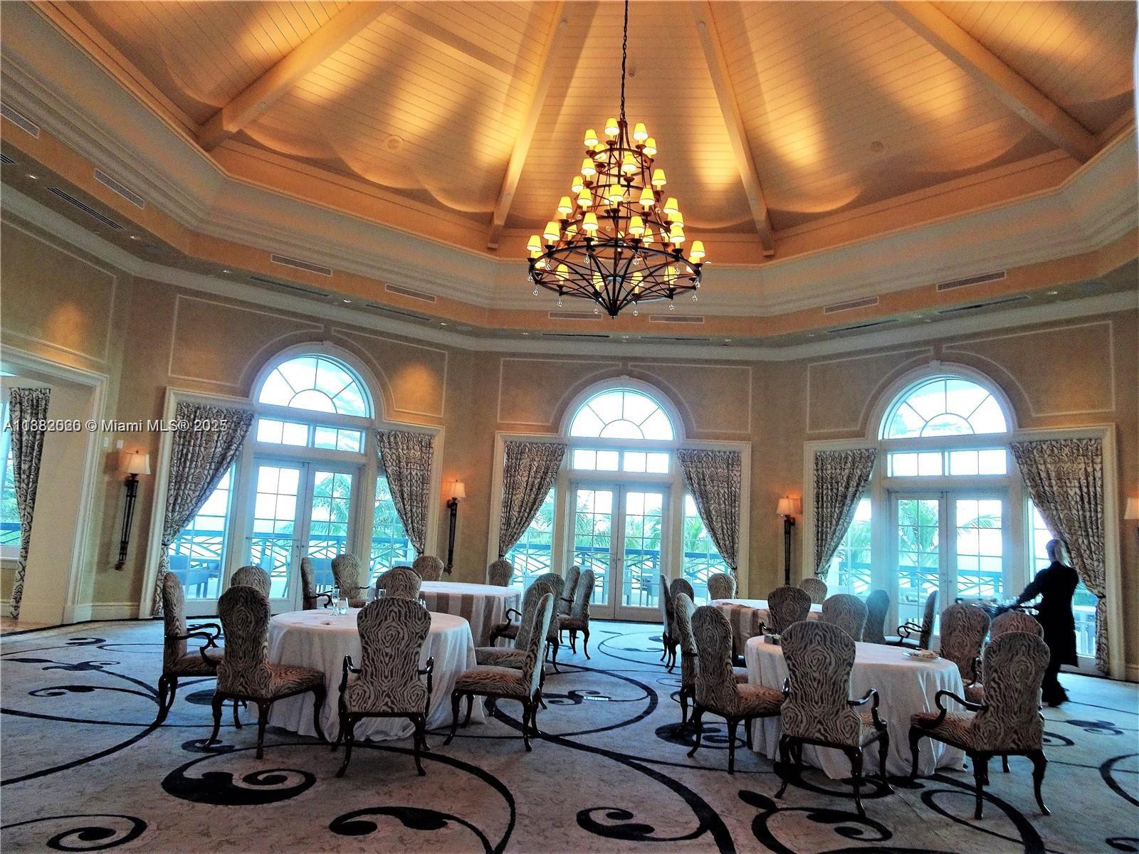 TURNBERRY OCEAN COLONY SO - Residential