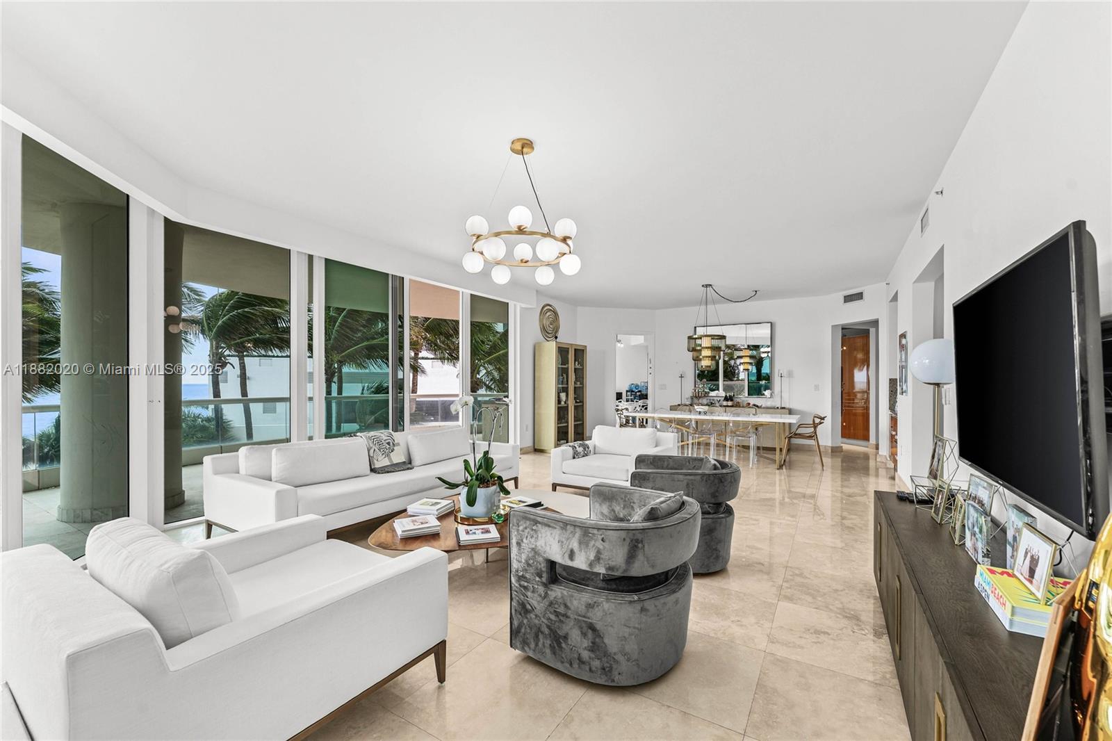 TURNBERRY OCEAN COLONY SO - Residential