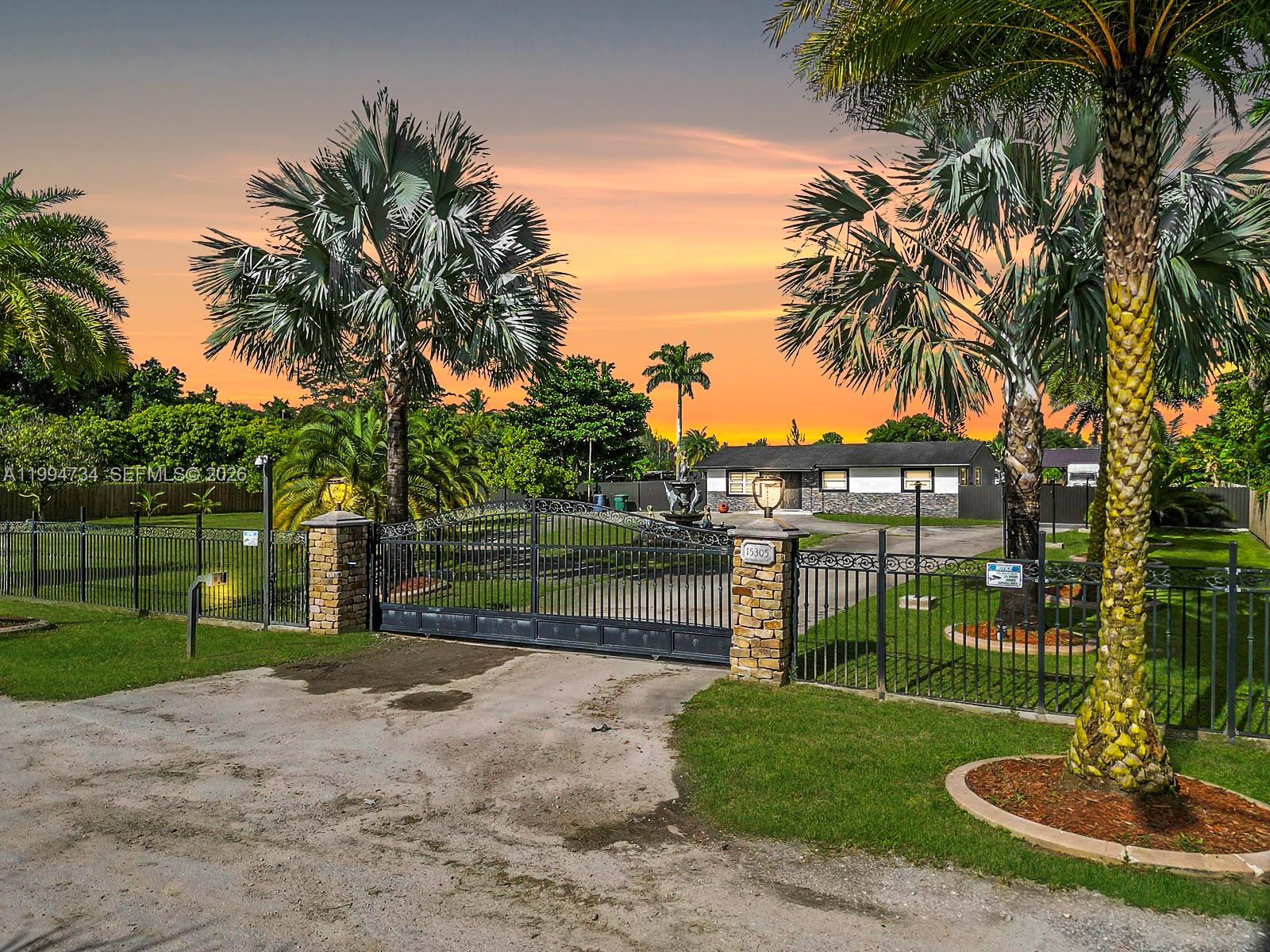 RICHMOND RANCH ESTATES 288 - Residential