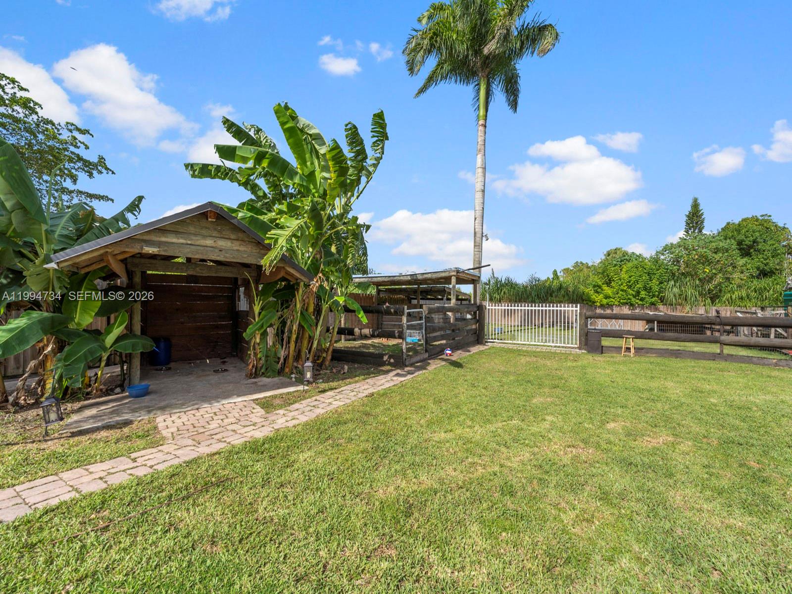 RICHMOND RANCH ESTATES 288 - Residential