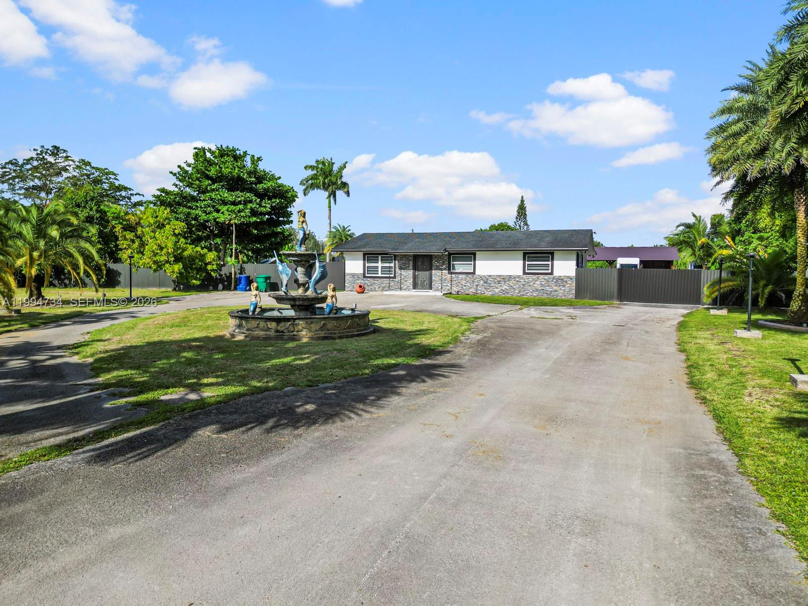 RICHMOND RANCH ESTATES 288 - Residential