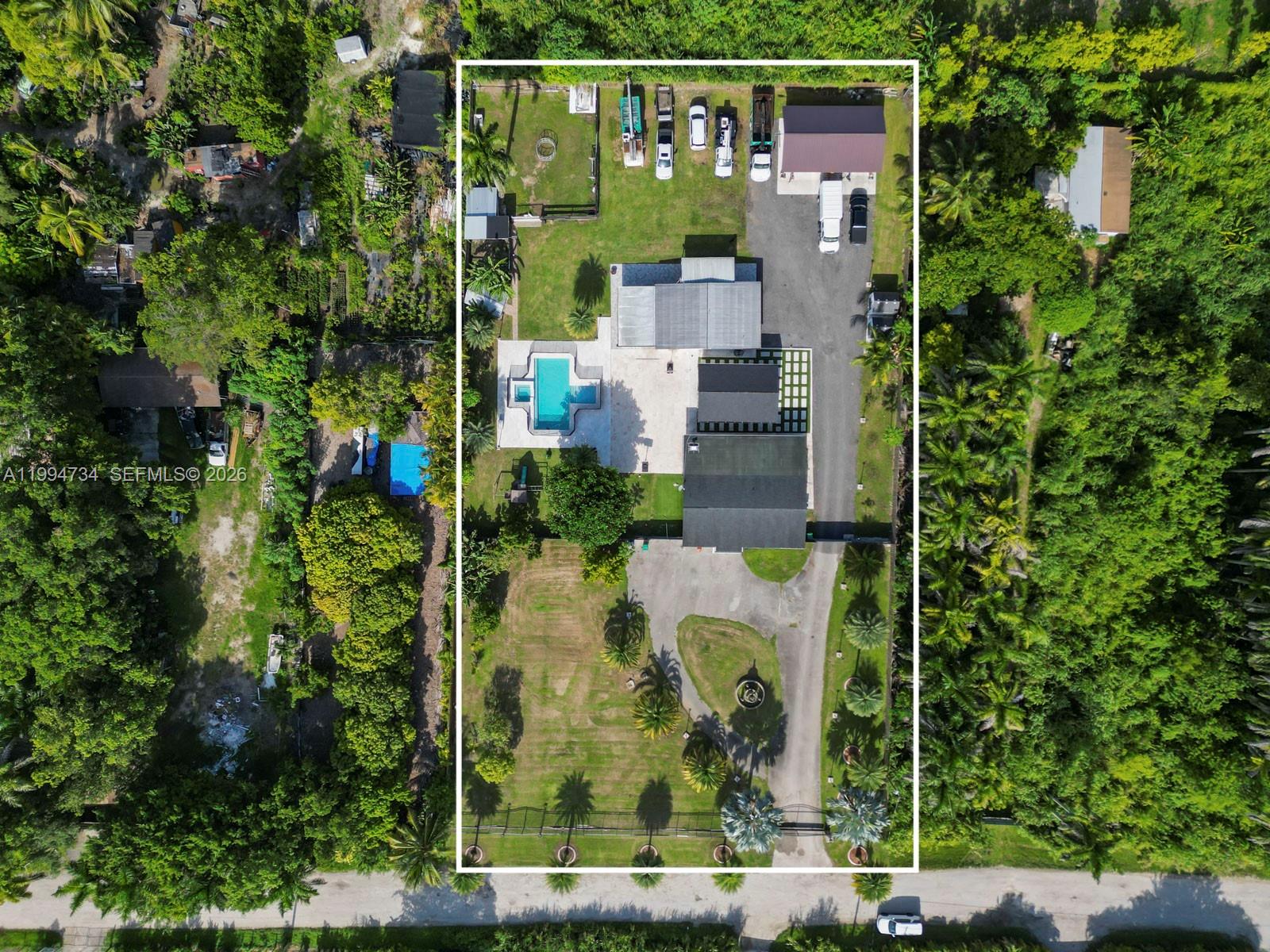 RICHMOND RANCH ESTATES 288 - Residential