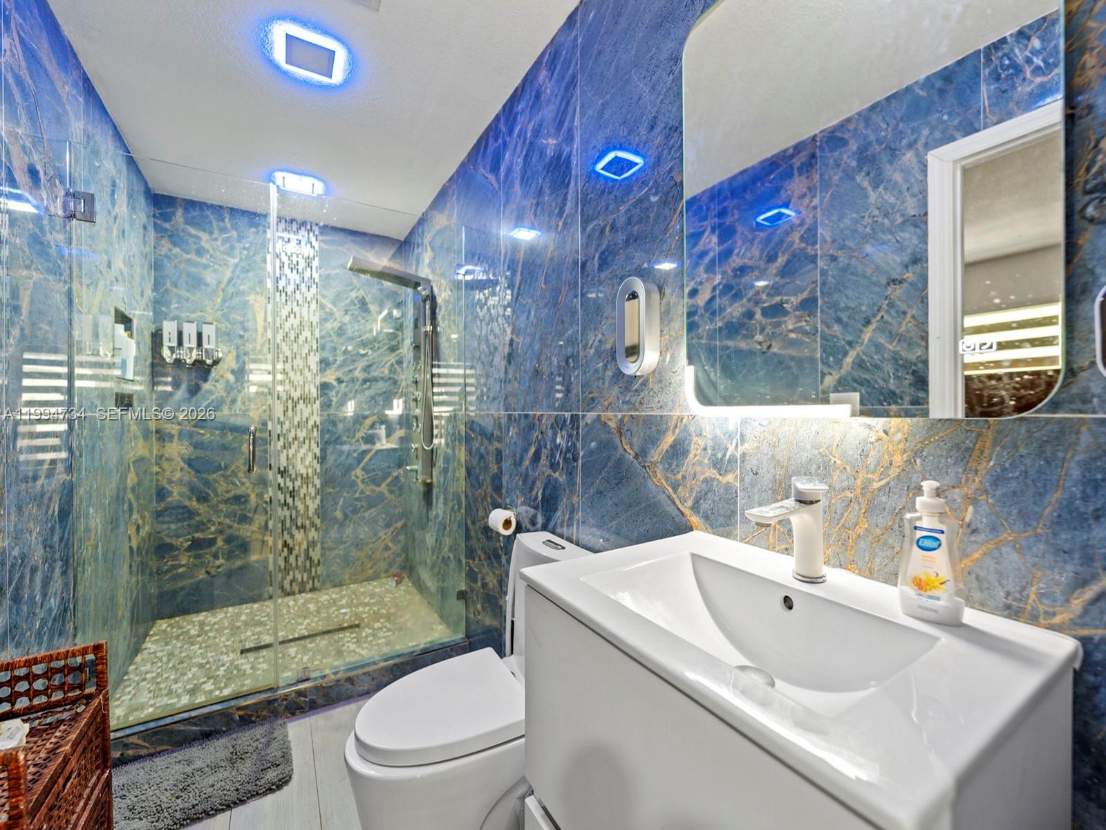 RICHMOND RANCH ESTATES 288 - Residential