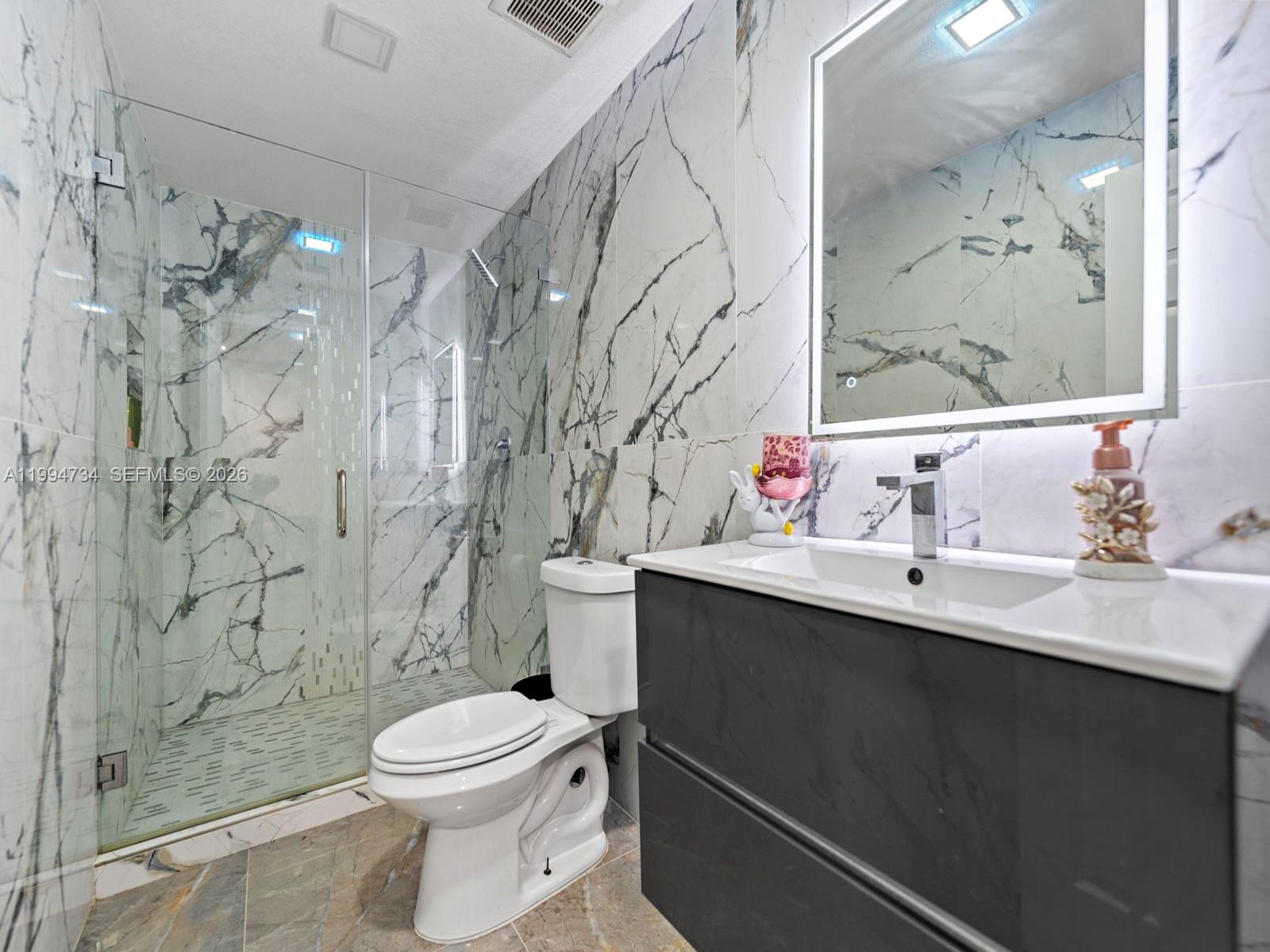 RICHMOND RANCH ESTATES 288 - Residential