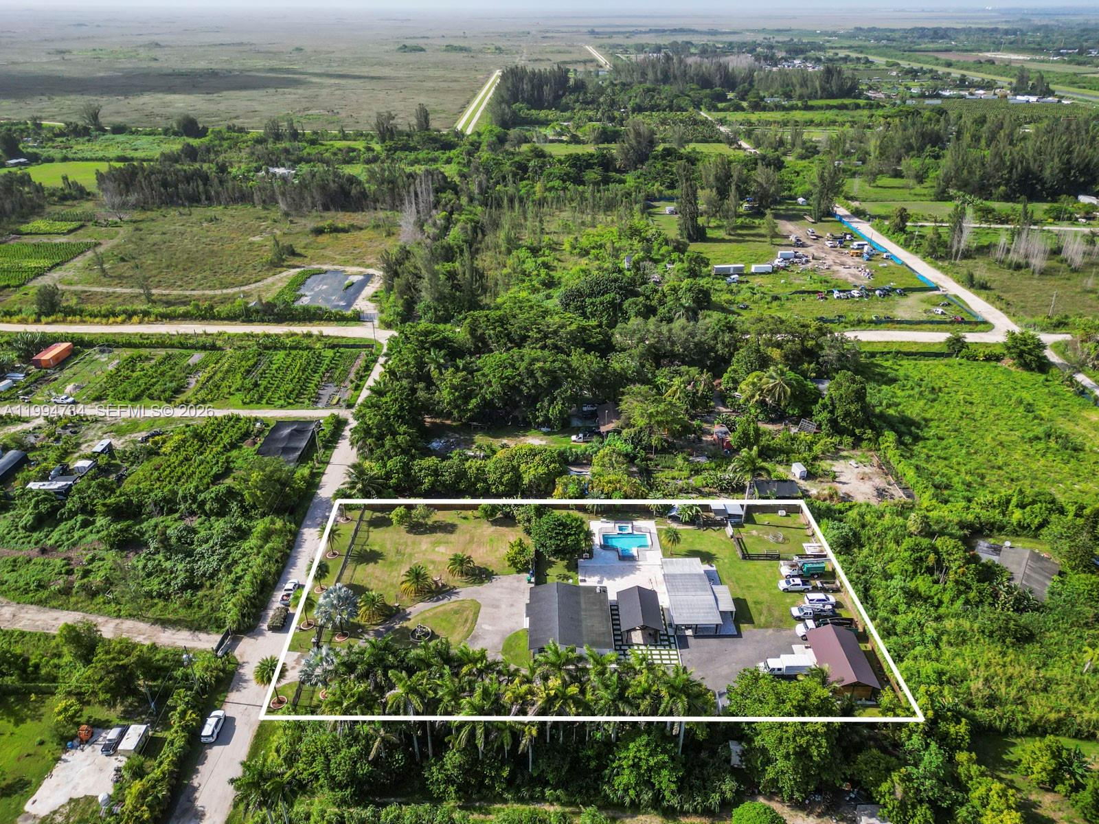 RICHMOND RANCH ESTATES 288 - Residential