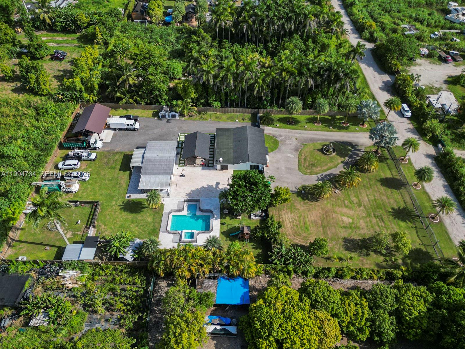 RICHMOND RANCH ESTATES 288 - Residential