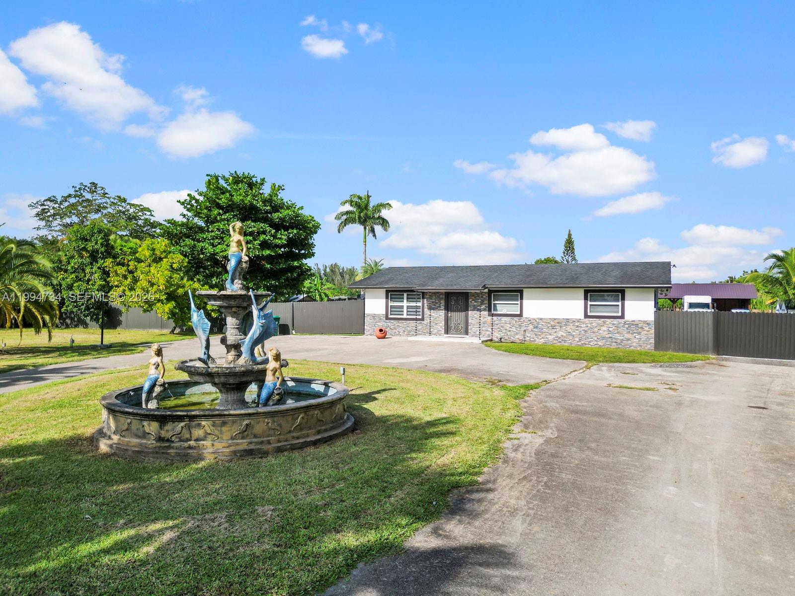 RICHMOND RANCH ESTATES 288 - Residential