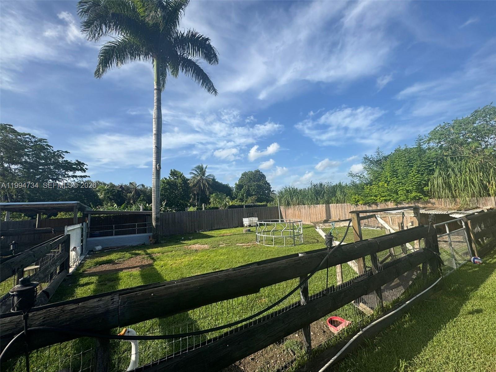 RICHMOND RANCH ESTATES 288 - Residential