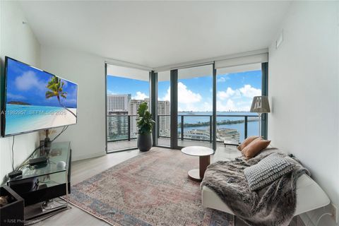 501 NE 31st St 1901 Miami FL 33137