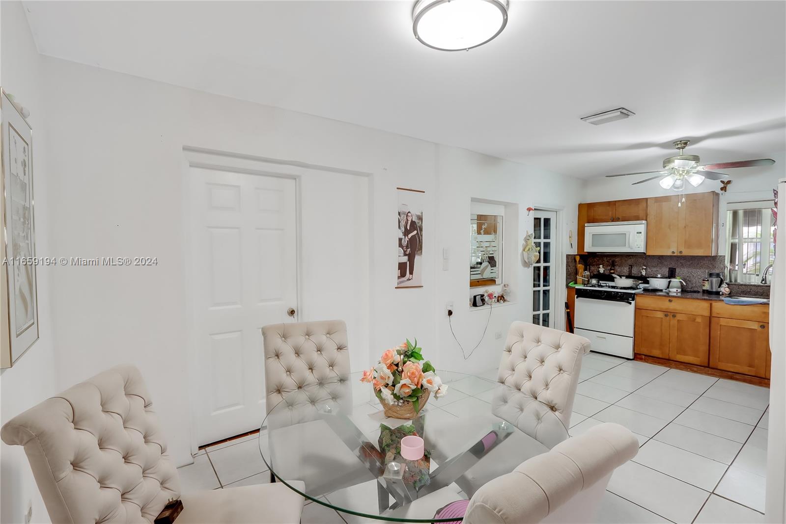 WEST SHENANDOAH - Residential Income