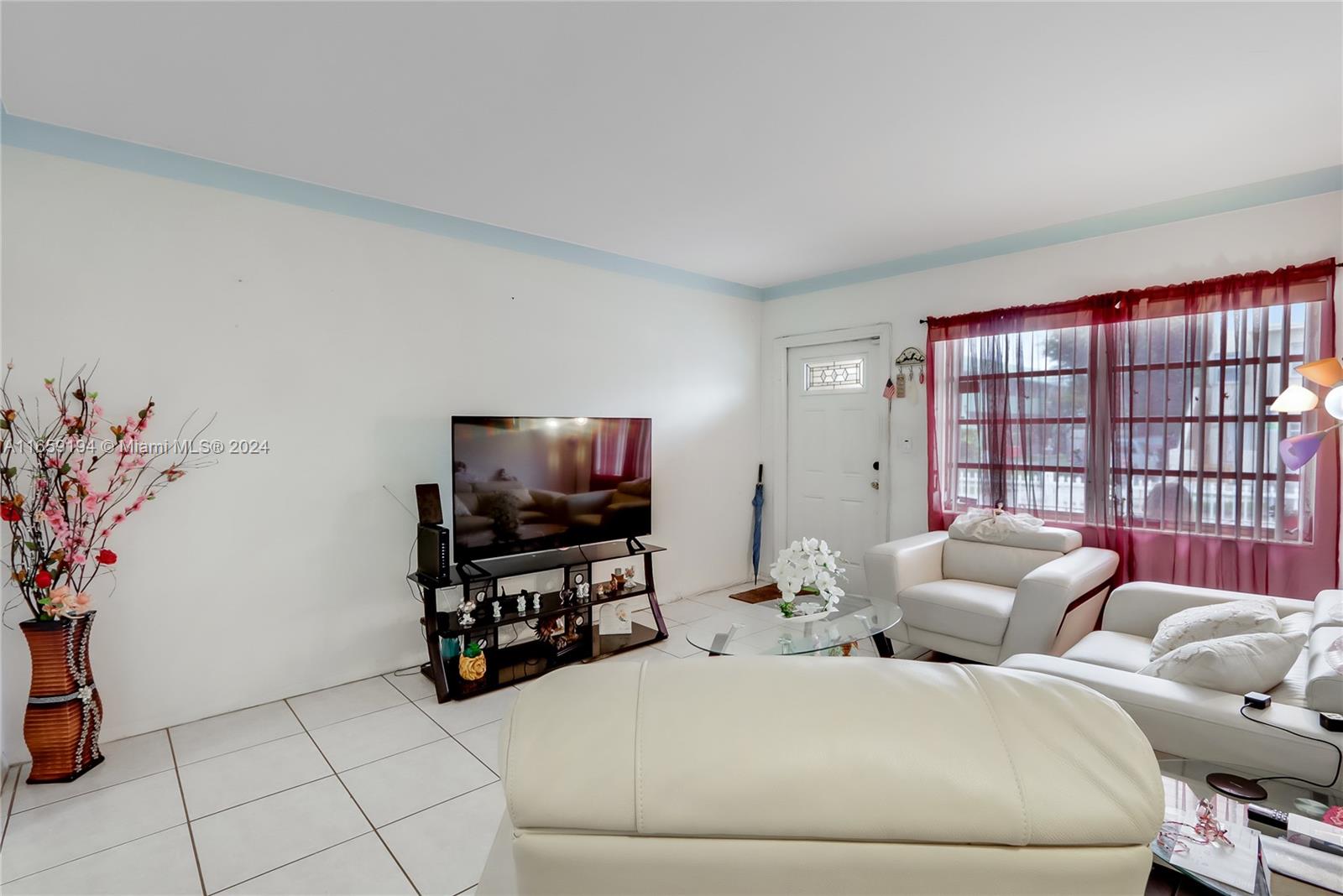 WEST SHENANDOAH - Residential Income