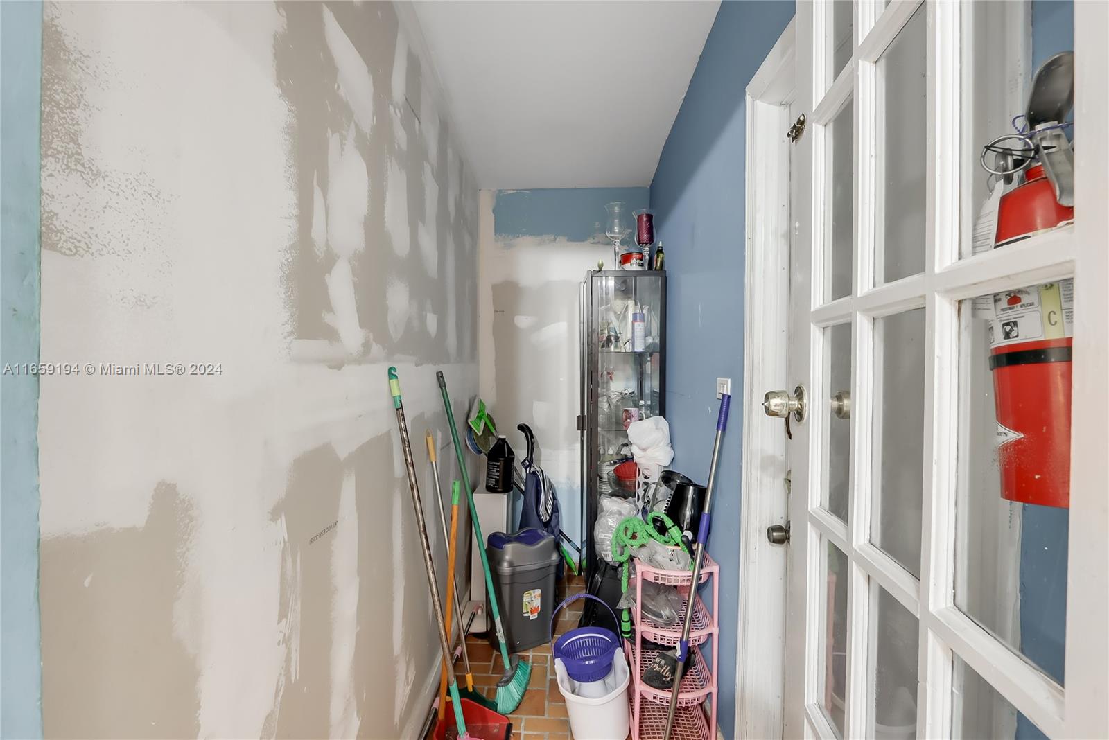 WEST SHENANDOAH - Residential Income
