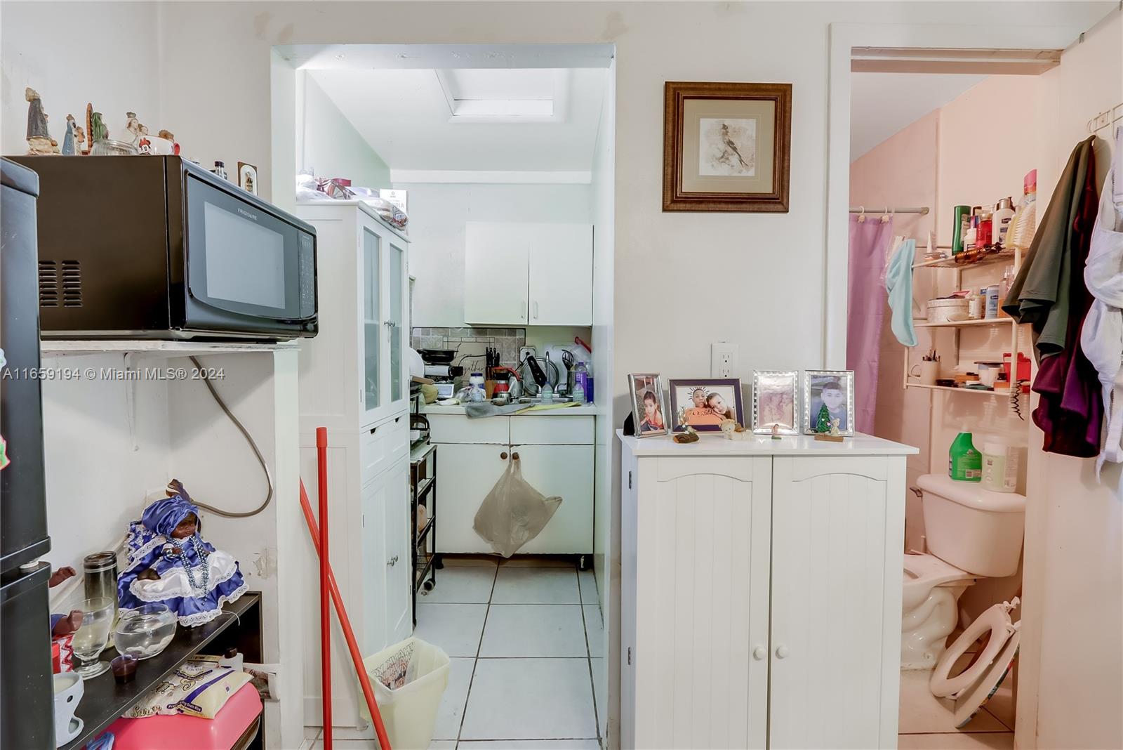 WEST SHENANDOAH - Residential Income