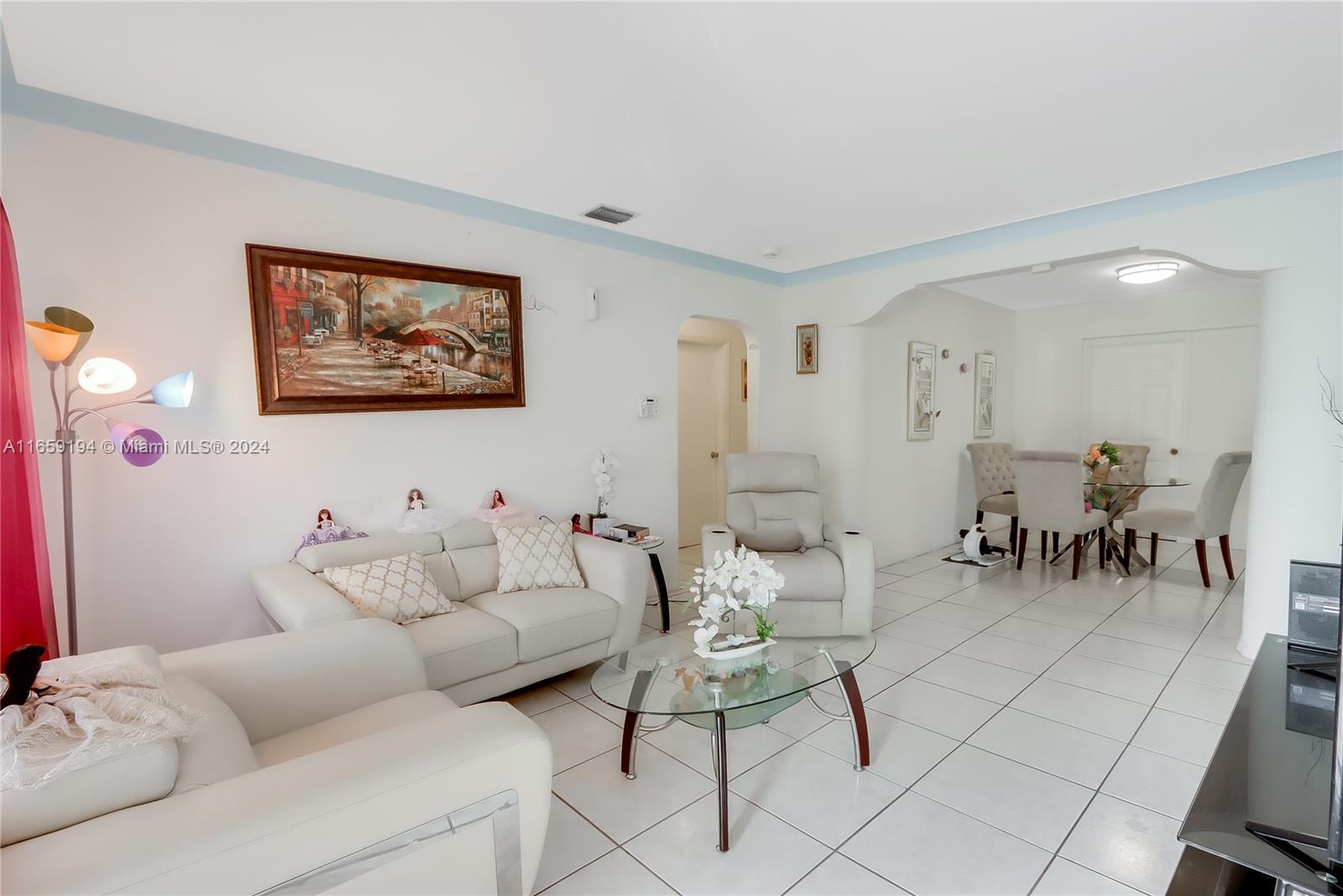 WEST SHENANDOAH - Residential Income