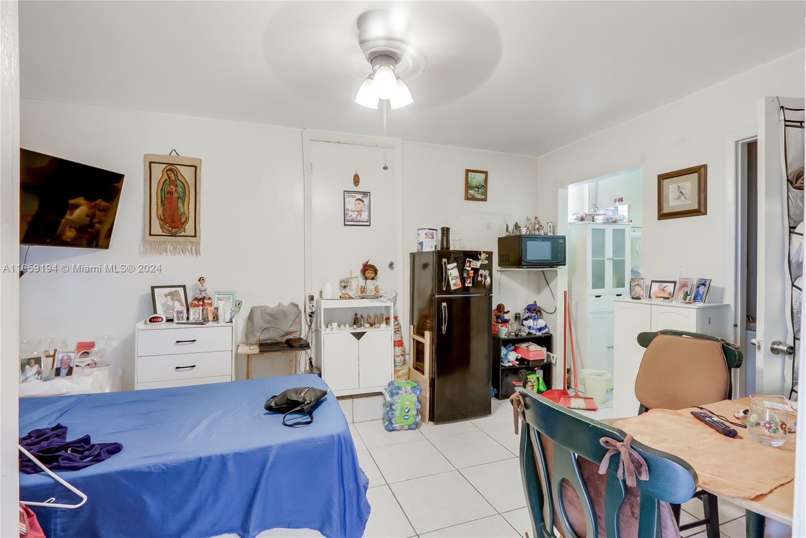 WEST SHENANDOAH - Residential Income