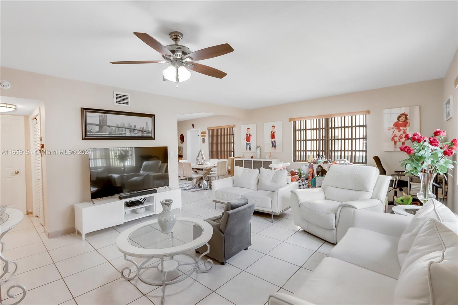 WEST SHENANDOAH - Residential Income