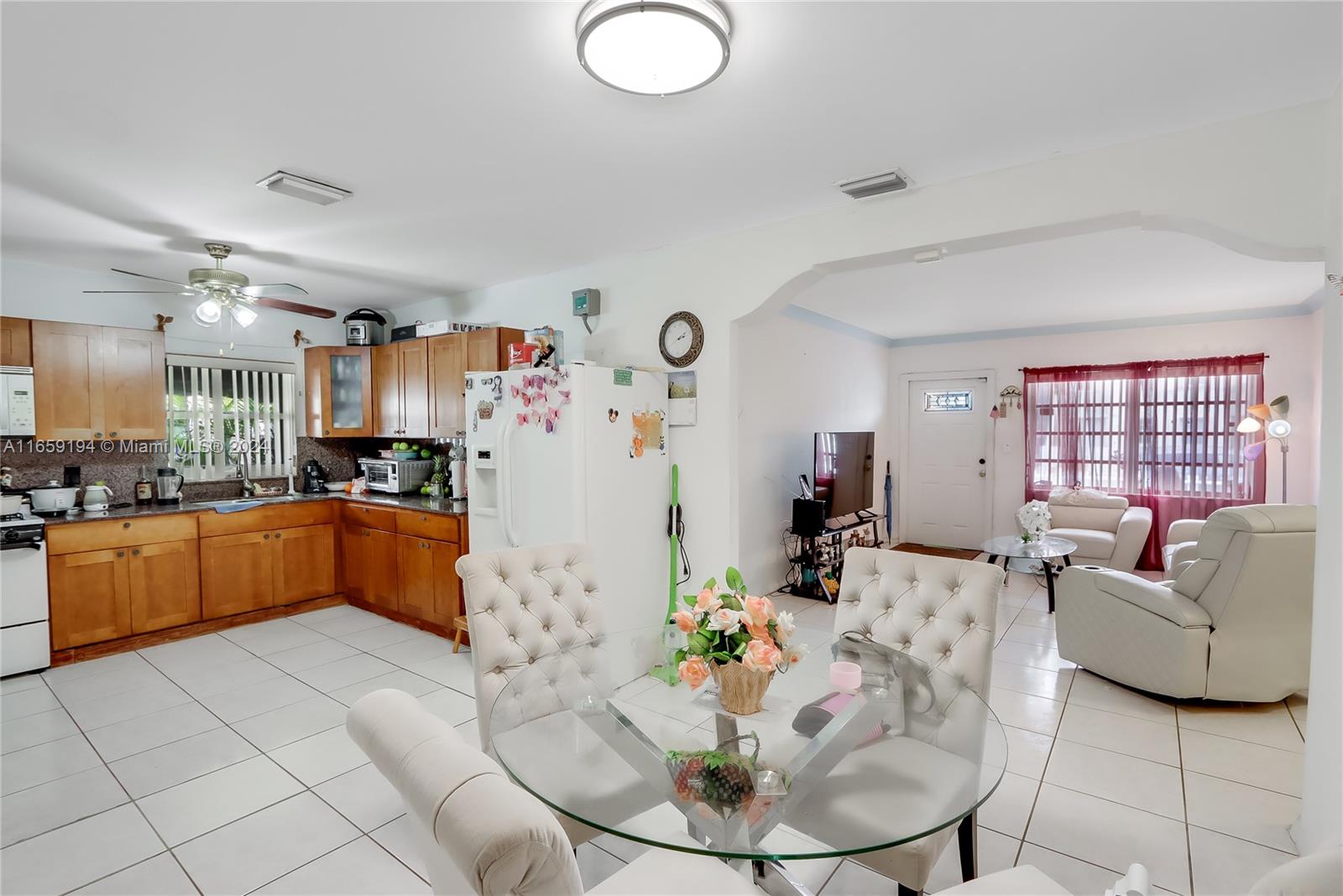 WEST SHENANDOAH - Residential Income