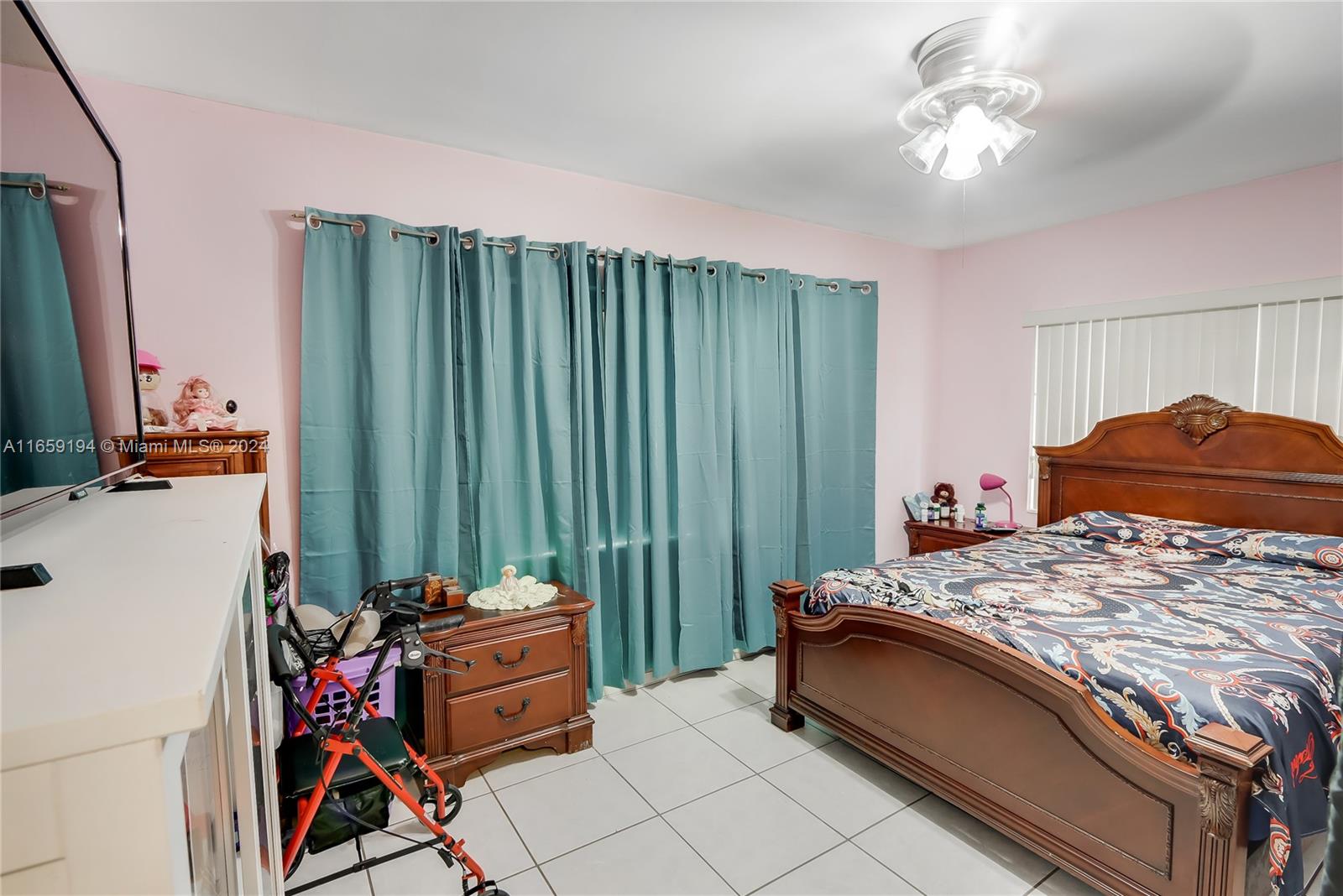 WEST SHENANDOAH - Residential Income