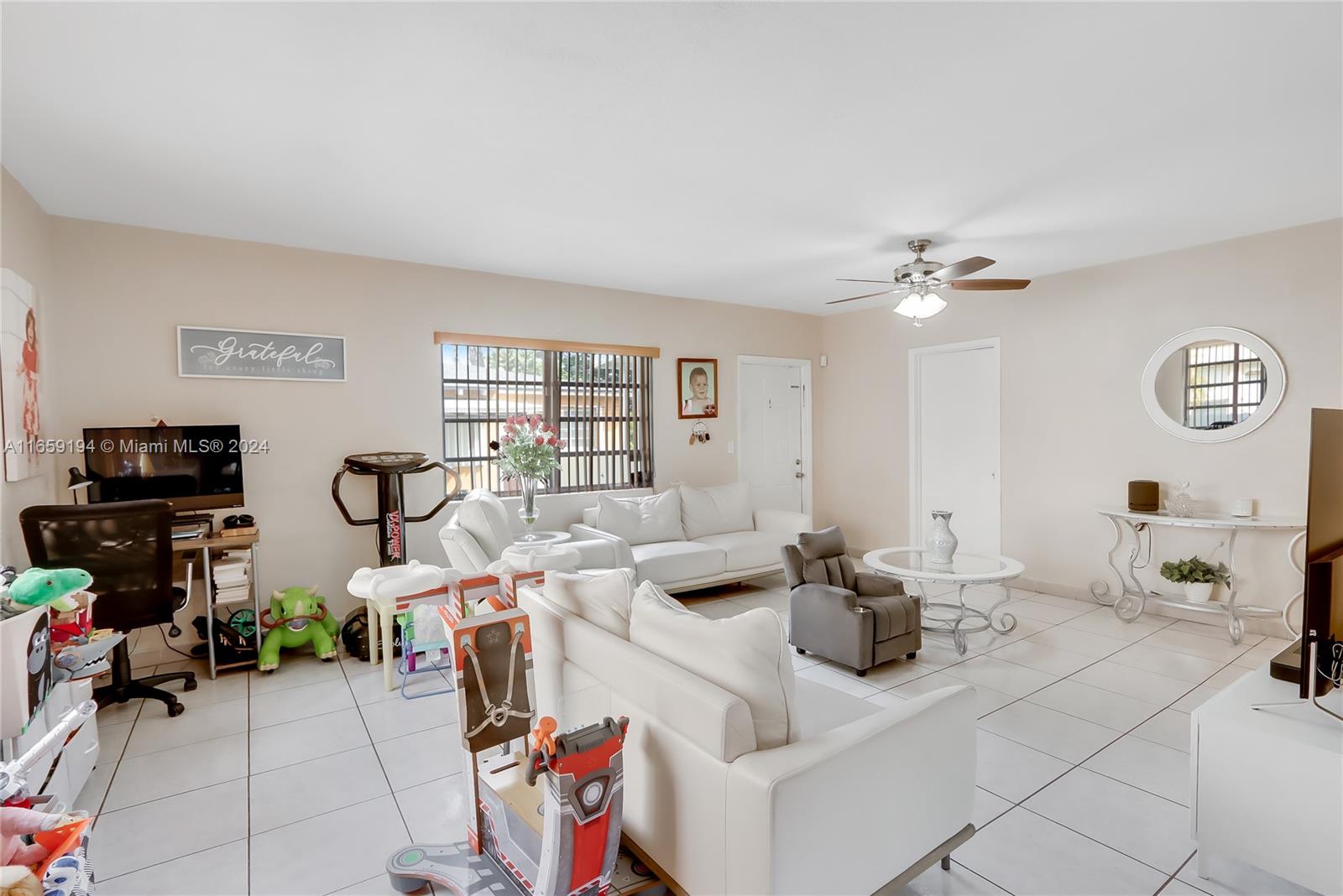 WEST SHENANDOAH - Residential Income