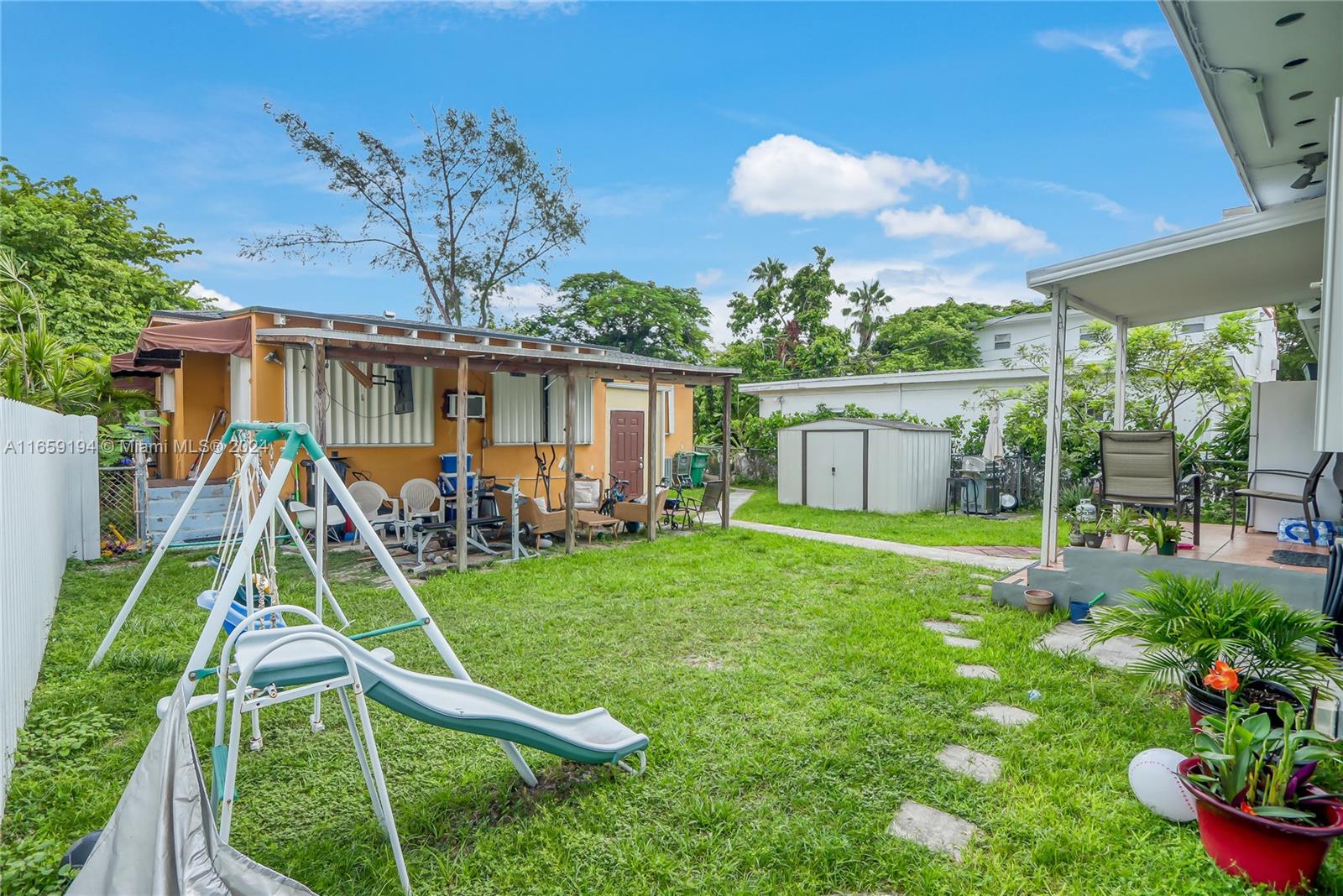 WEST SHENANDOAH - Residential Income