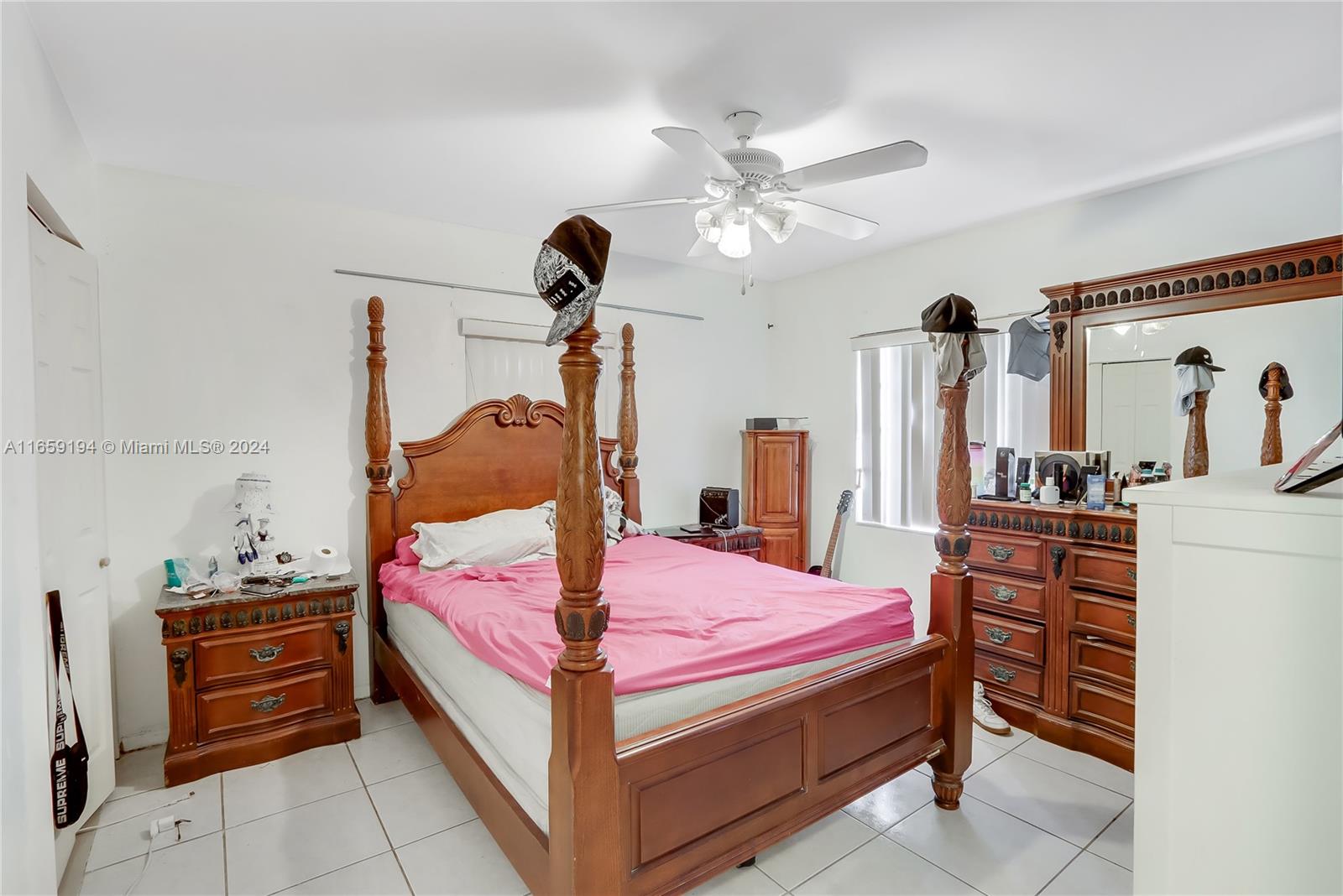 WEST SHENANDOAH - Residential Income