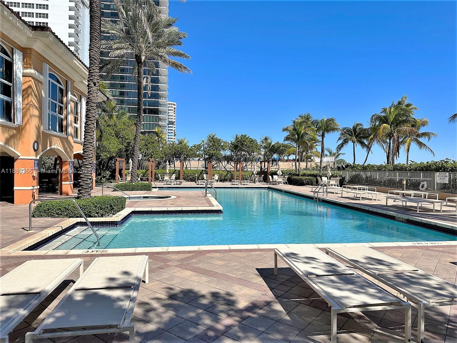 2080 Ocean Drive - Residential Lease