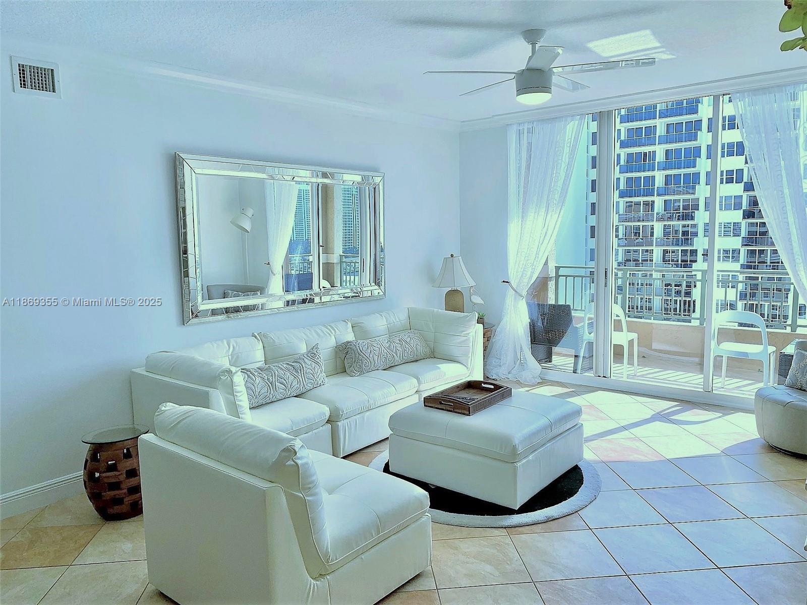 2080 Ocean Drive - Residential Lease