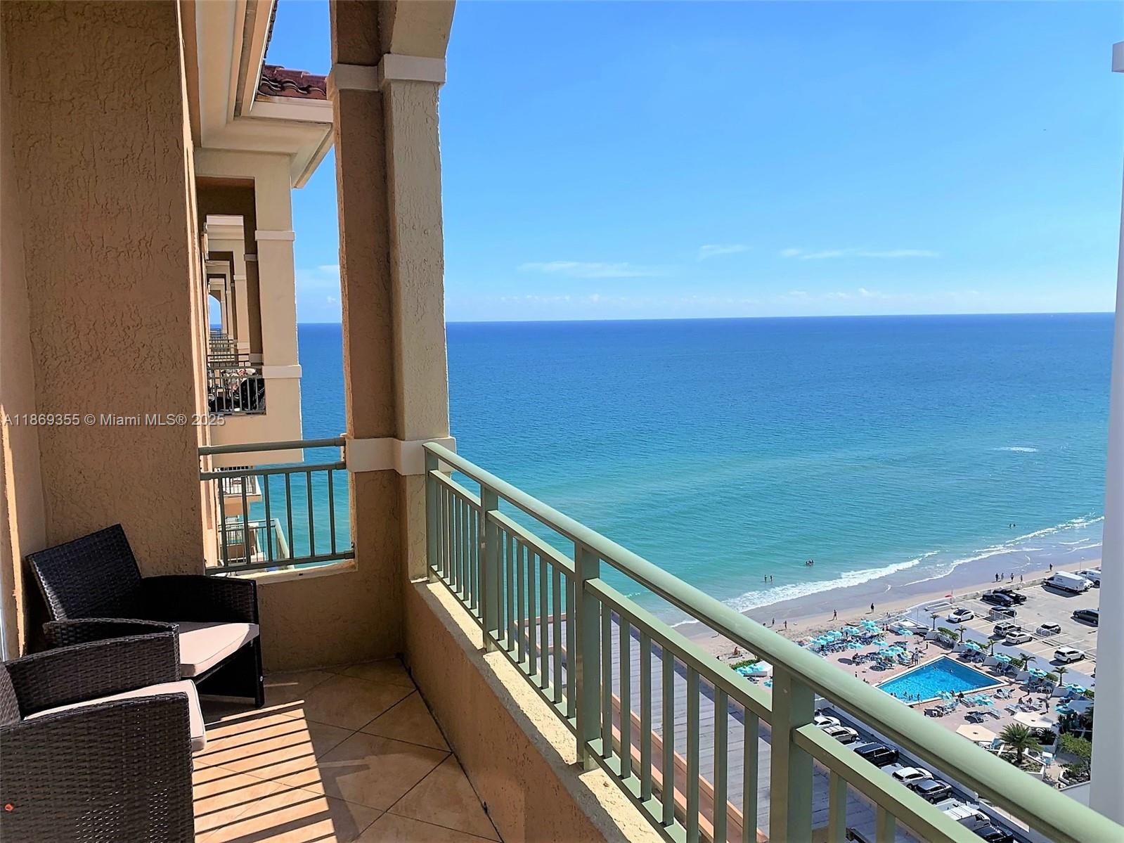2080 S OCEAN DRIVE PH3