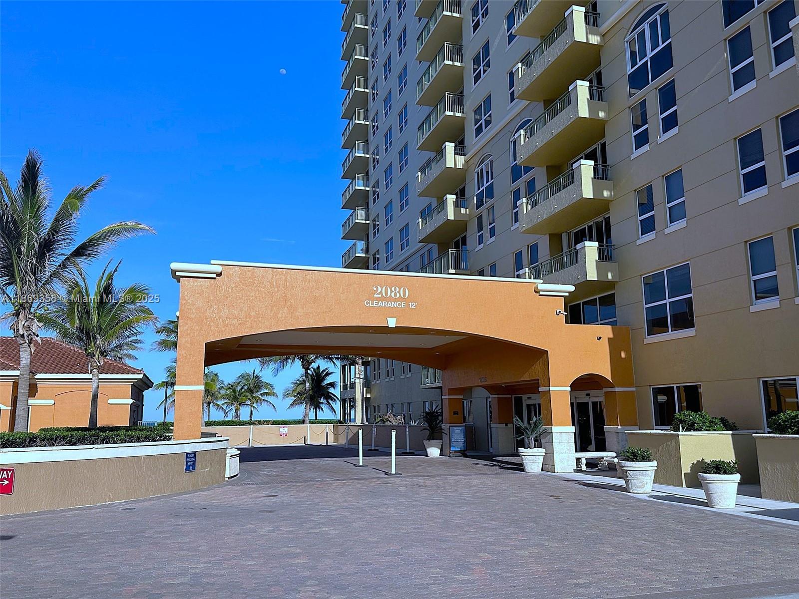2080 Ocean Drive - Residential Lease