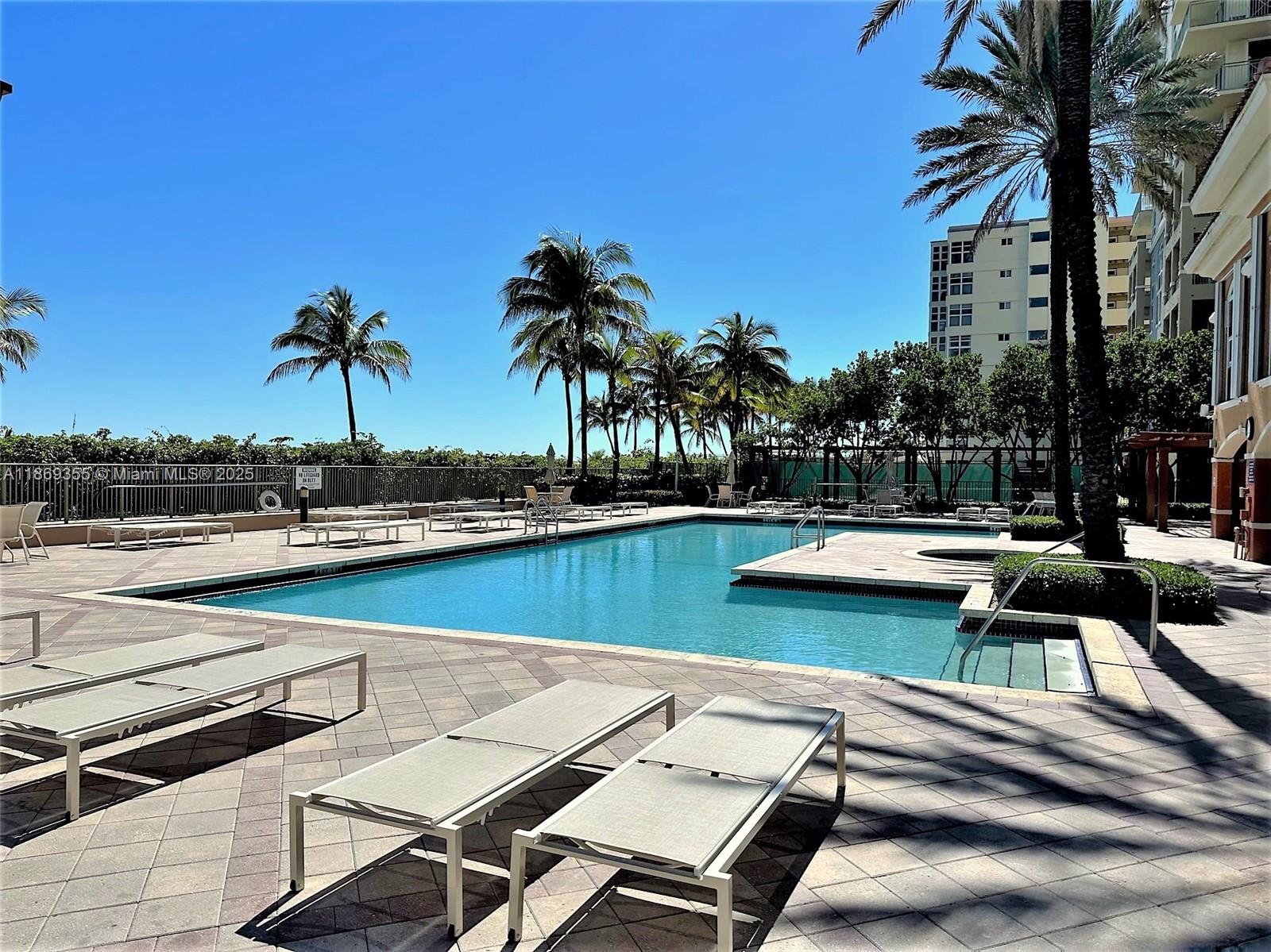 2080 Ocean Drive - Residential Lease