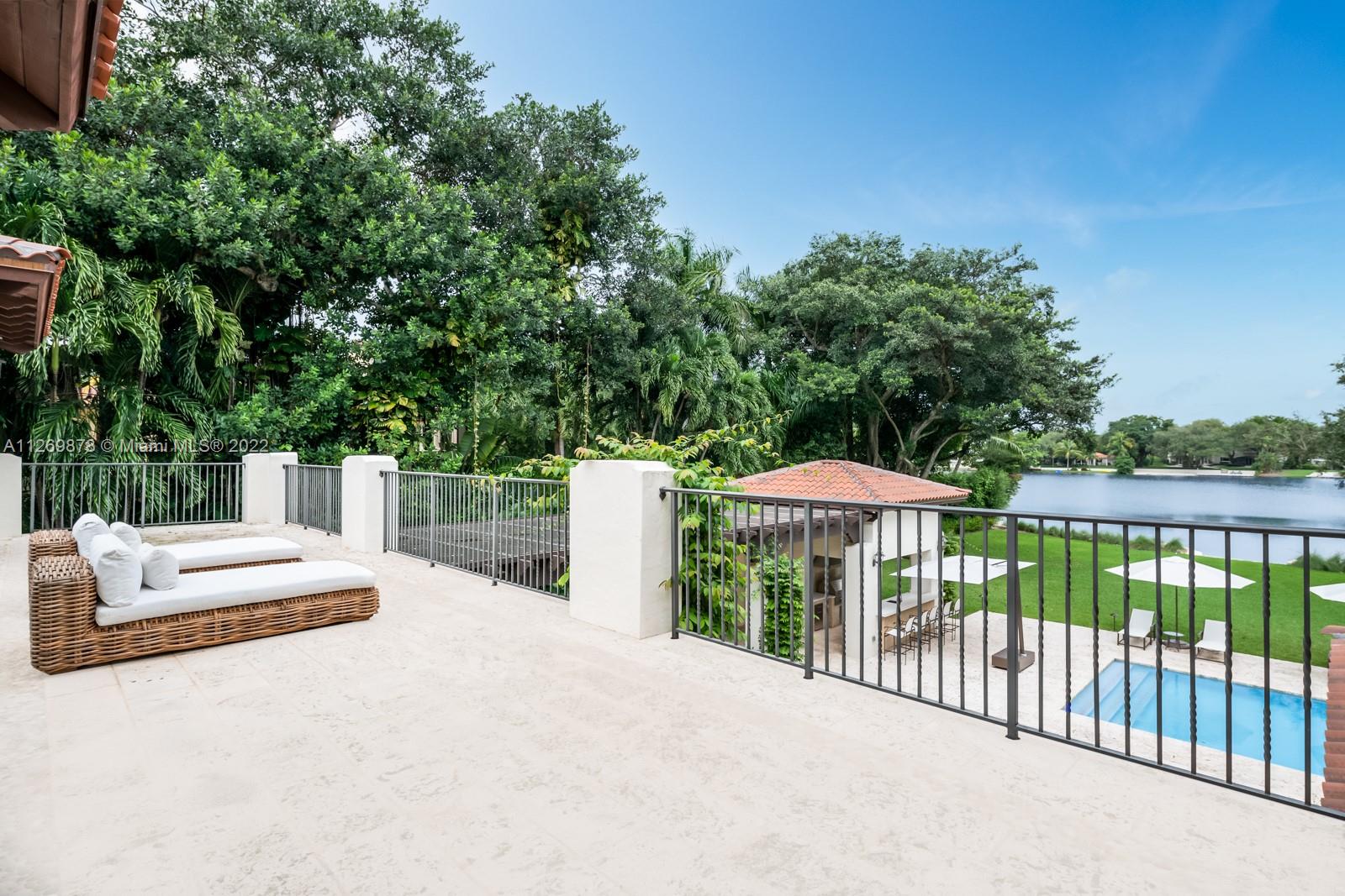 HAMMOCK LAKE NO 2 - Residential