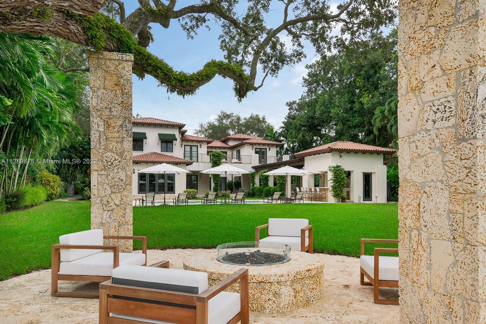 HAMMOCK LAKE NO 2 - Residential
