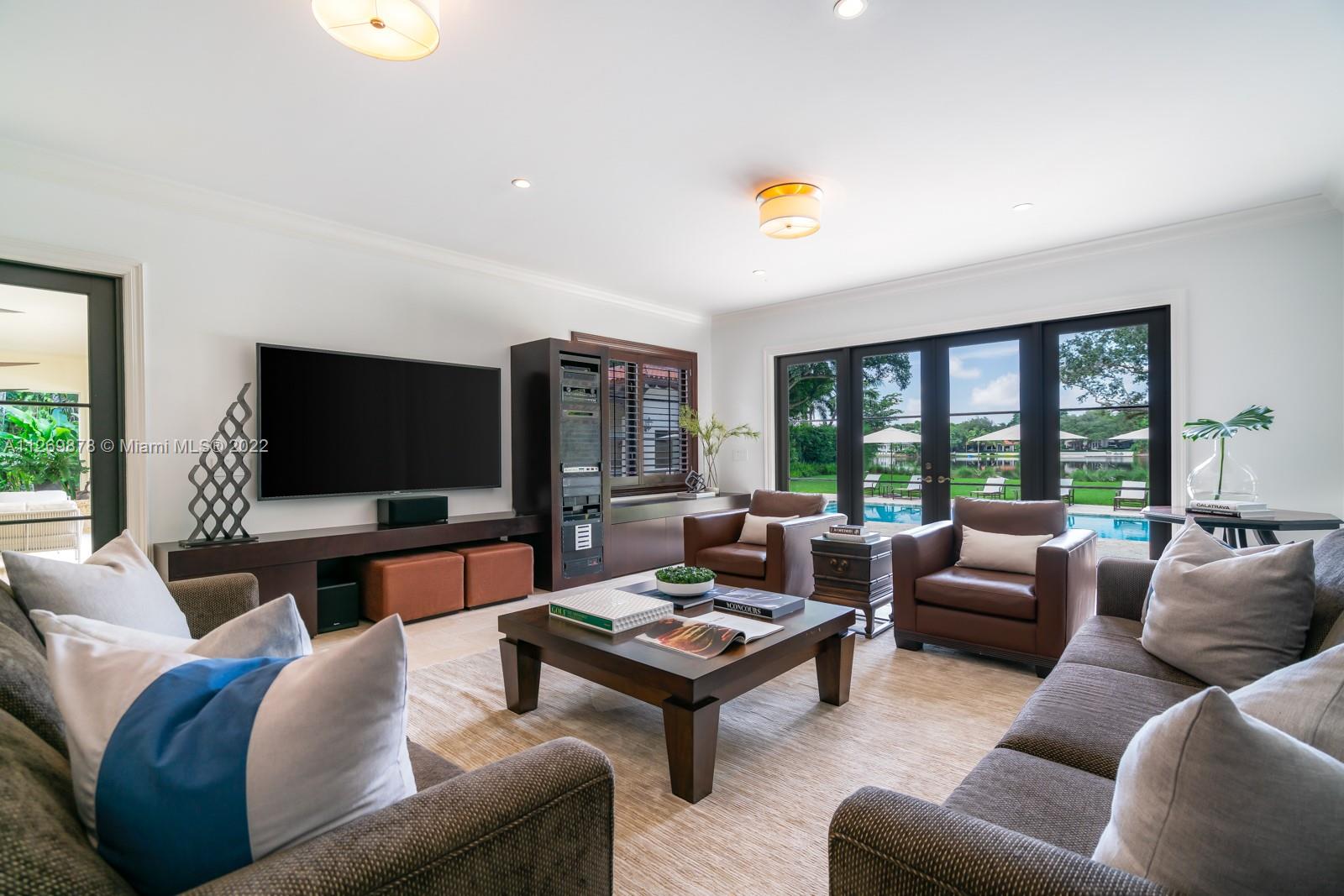 HAMMOCK LAKE NO 2 - Residential
