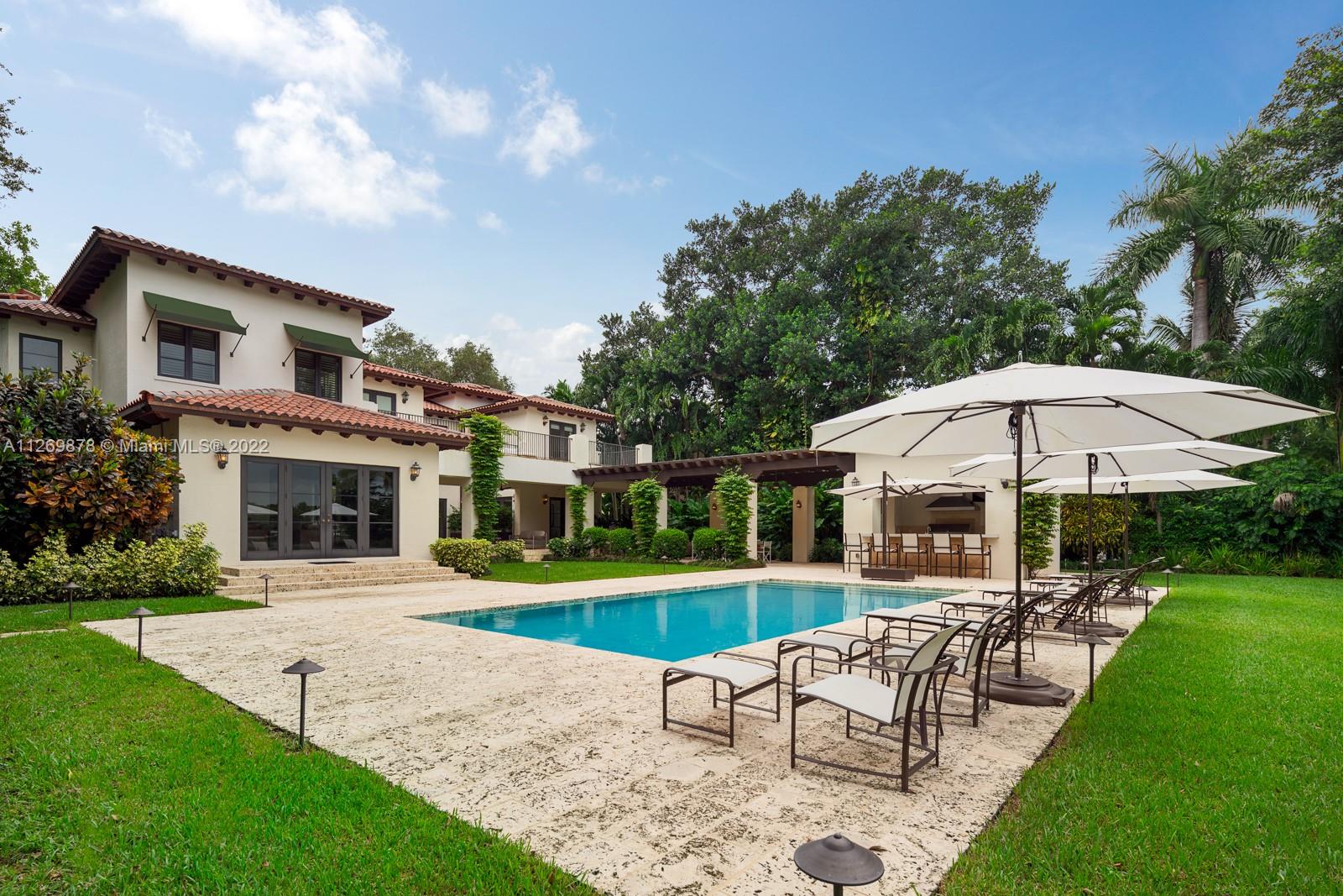HAMMOCK LAKE NO 2 - Residential