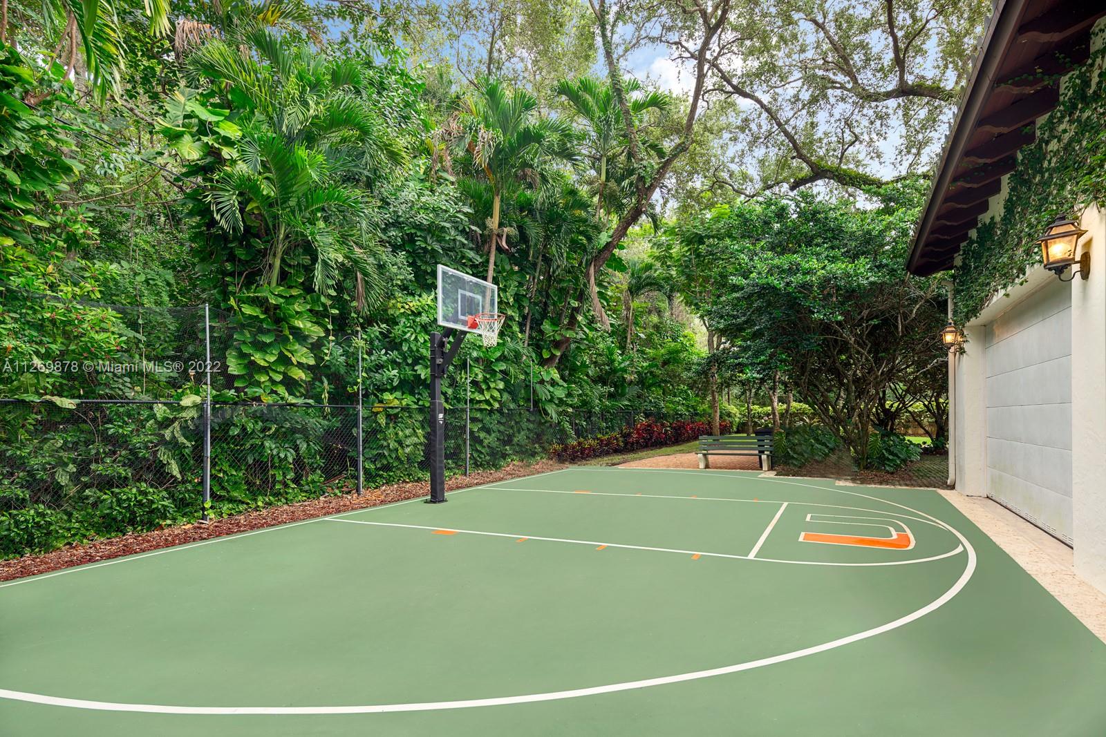 HAMMOCK LAKE NO 2 - Residential