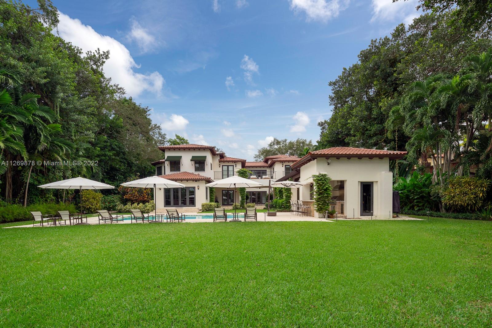HAMMOCK LAKE NO 2 - Residential