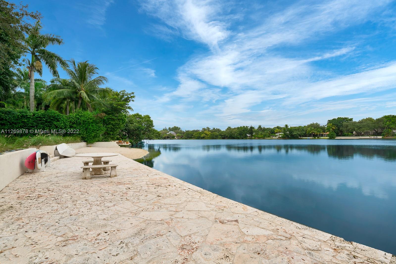 HAMMOCK LAKE NO 2 - Residential