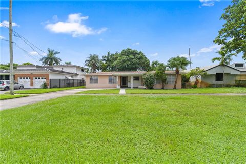 FREE LIST OF FLORIDA FIXER UPPERS 1170 NW 87th St Miami FL 33150