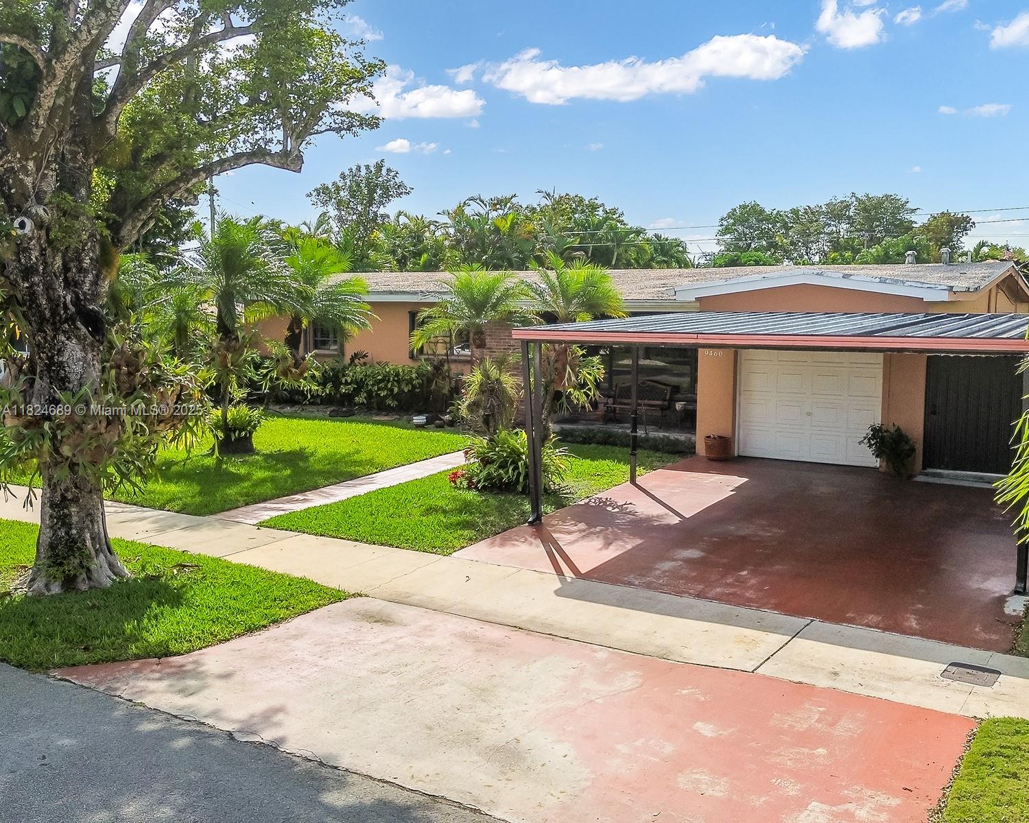 9460 SW 53rd St