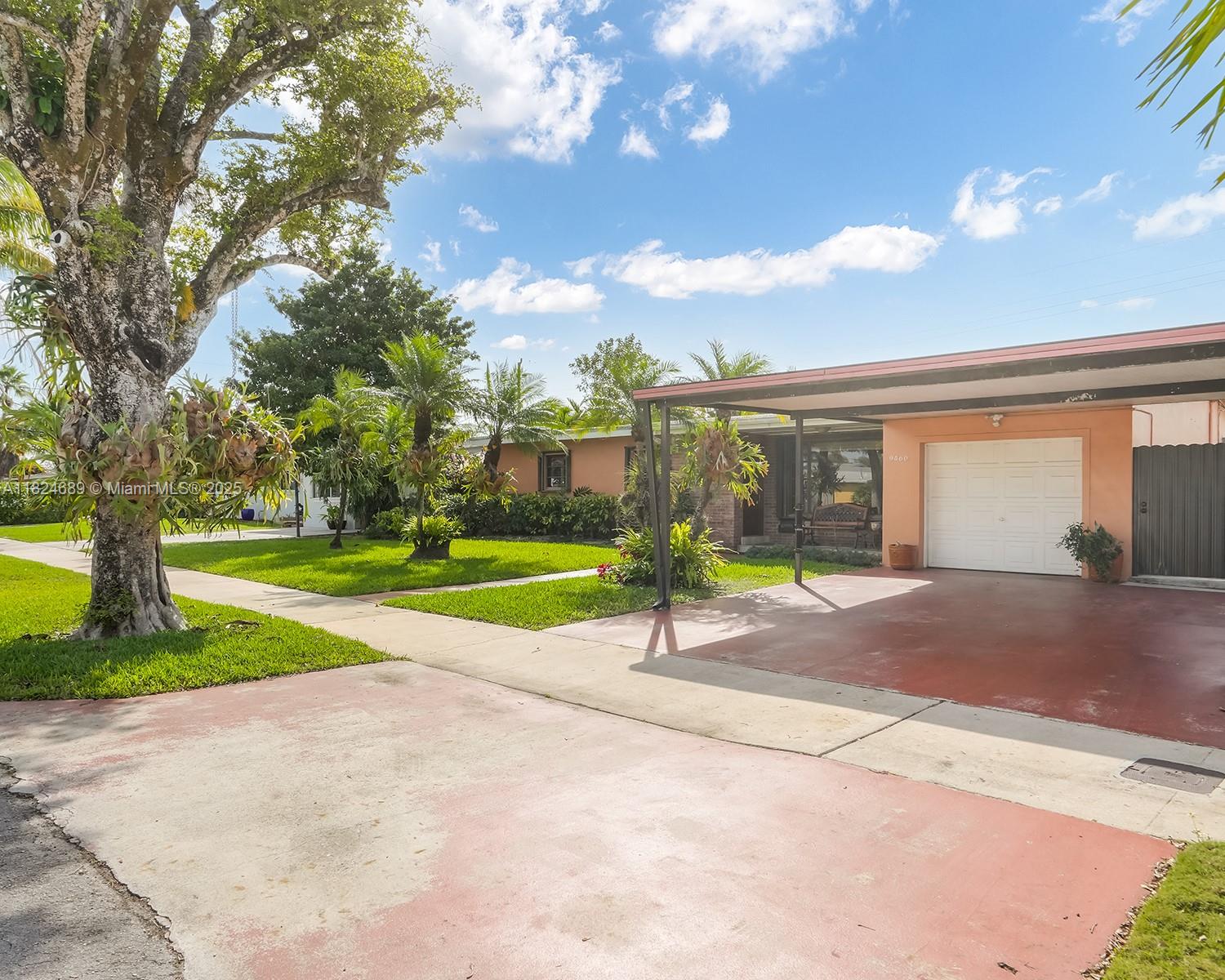 9460 SW 53rd St