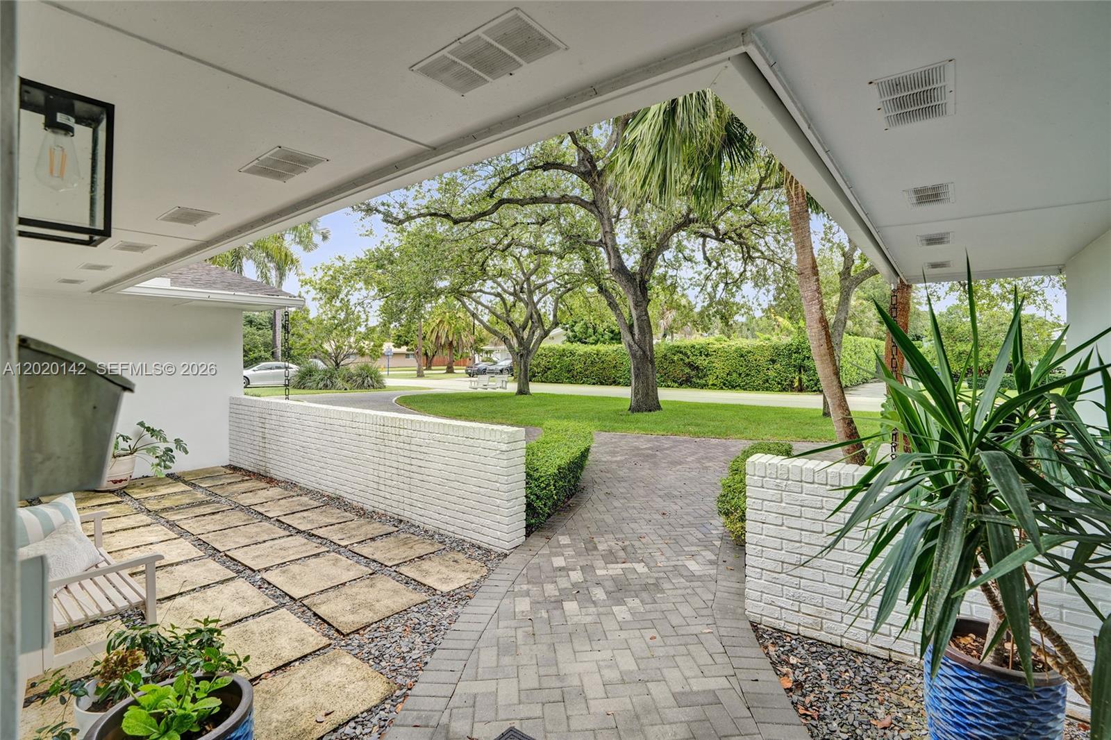 GARDEN MNR 2ND ADDN - Residential