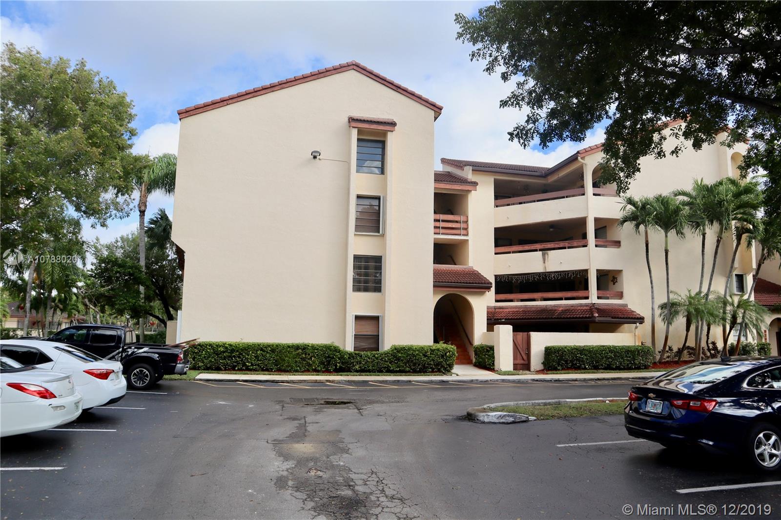 KENLAND POINTE CONDO III - Residential Lease