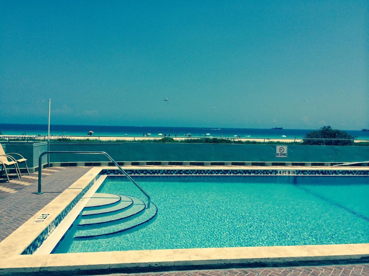 THE PRESIDENTIAL CONDO - Residential Lease